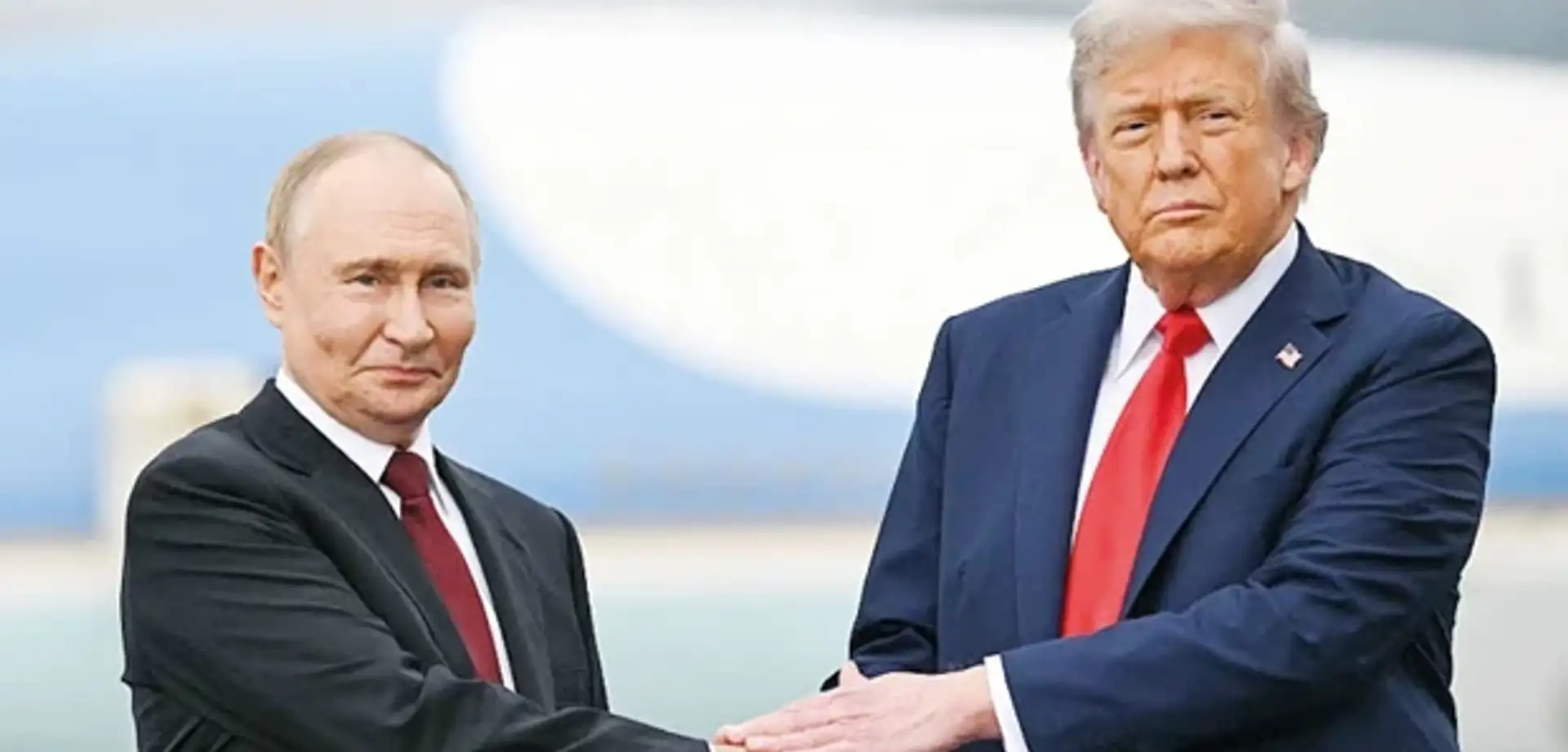 Financial Times: Trump Putin’le ekonomik ortaklık kurmayı hedefliyor
