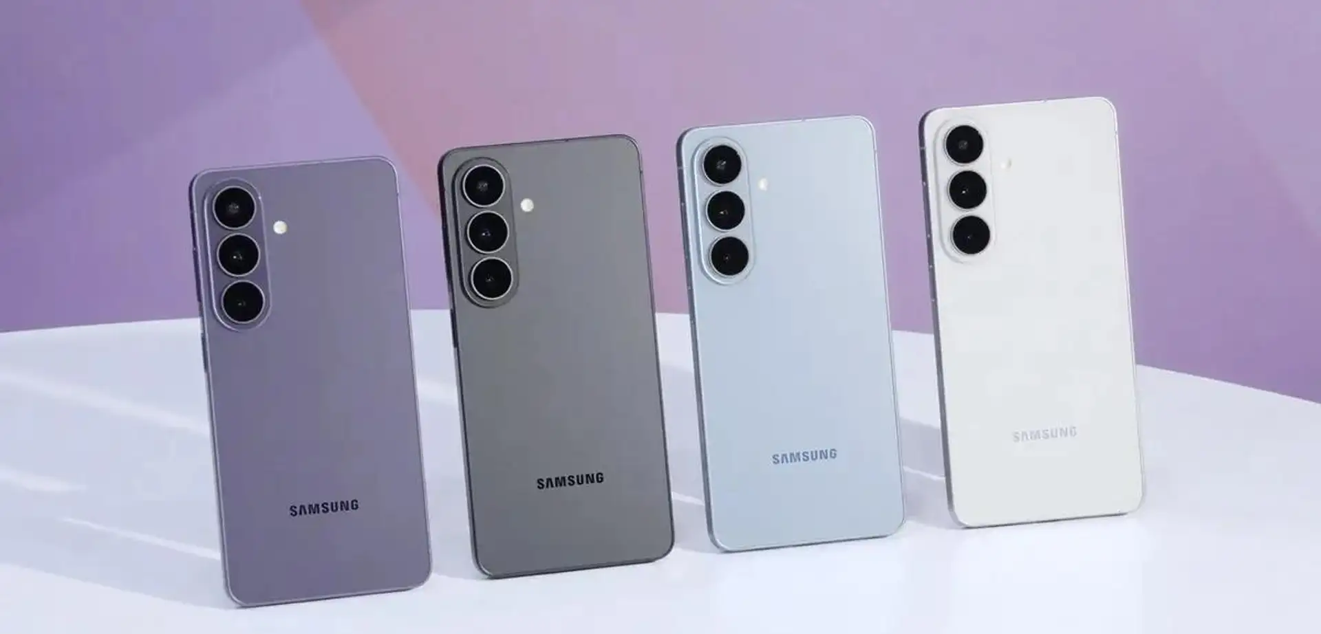 Samsung Galaxy S27'nin şarj hızı yine hayal kırıklığı yaratacak