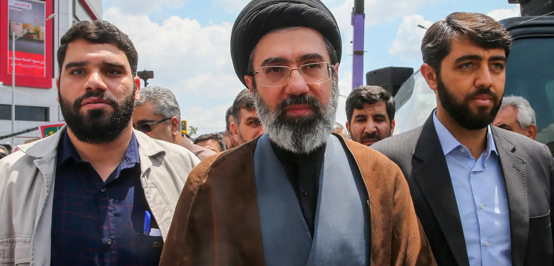 Hamaney yeni saldırılara coğrafi sınır tanımadan karşılık verecek