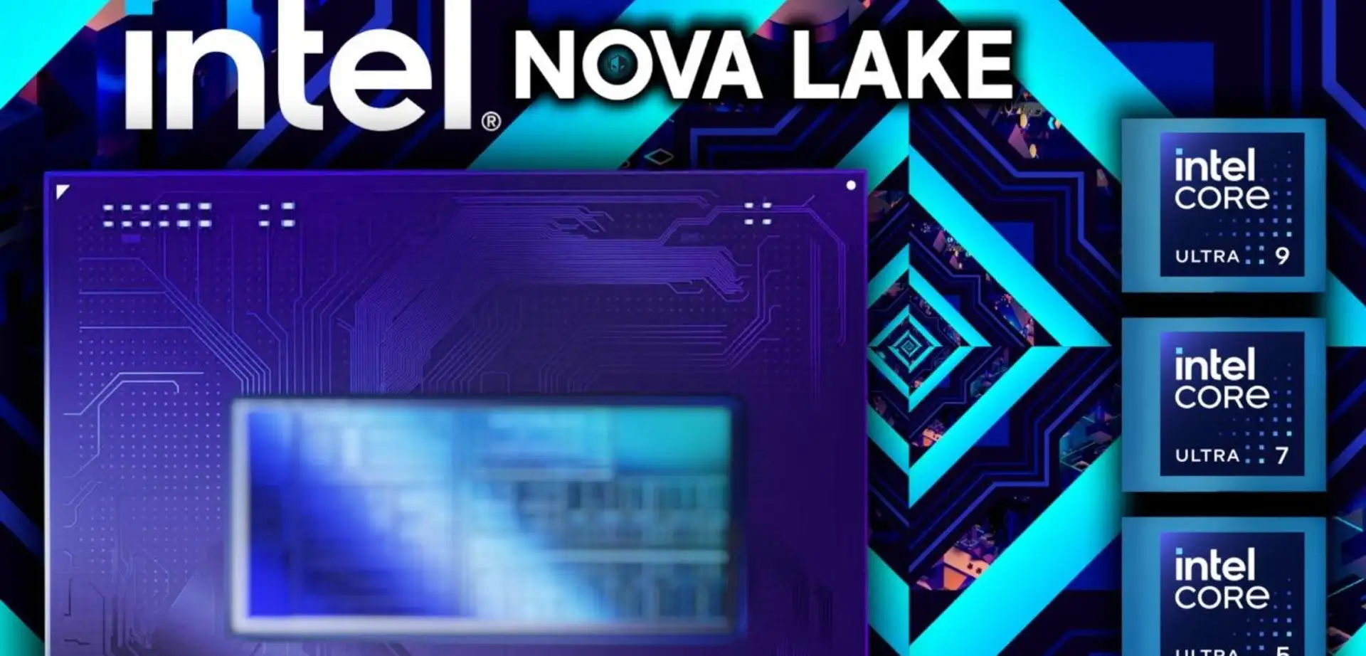 Intel Nova Lake performansı ortaya çıktı: Arrow Lake'e yüzde 20 fark