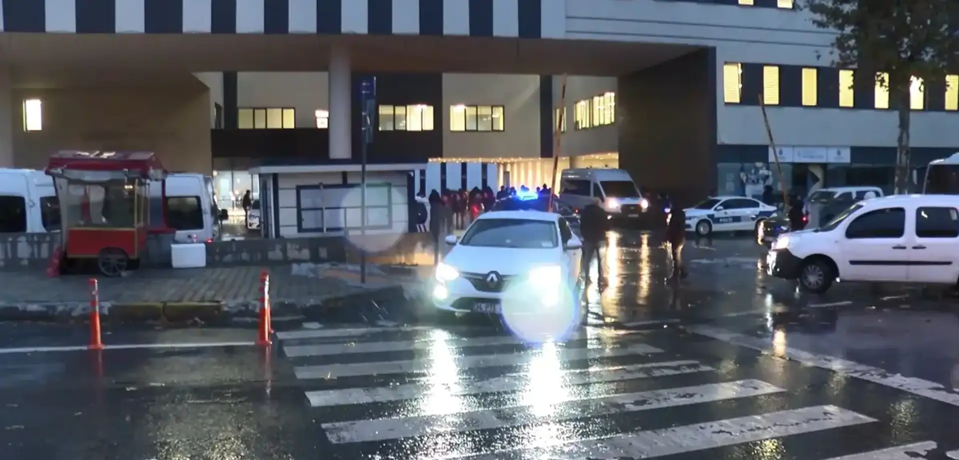 Bakırköy Belediyesi Soruşturmasında 39 Şüpheli Tutuklandı