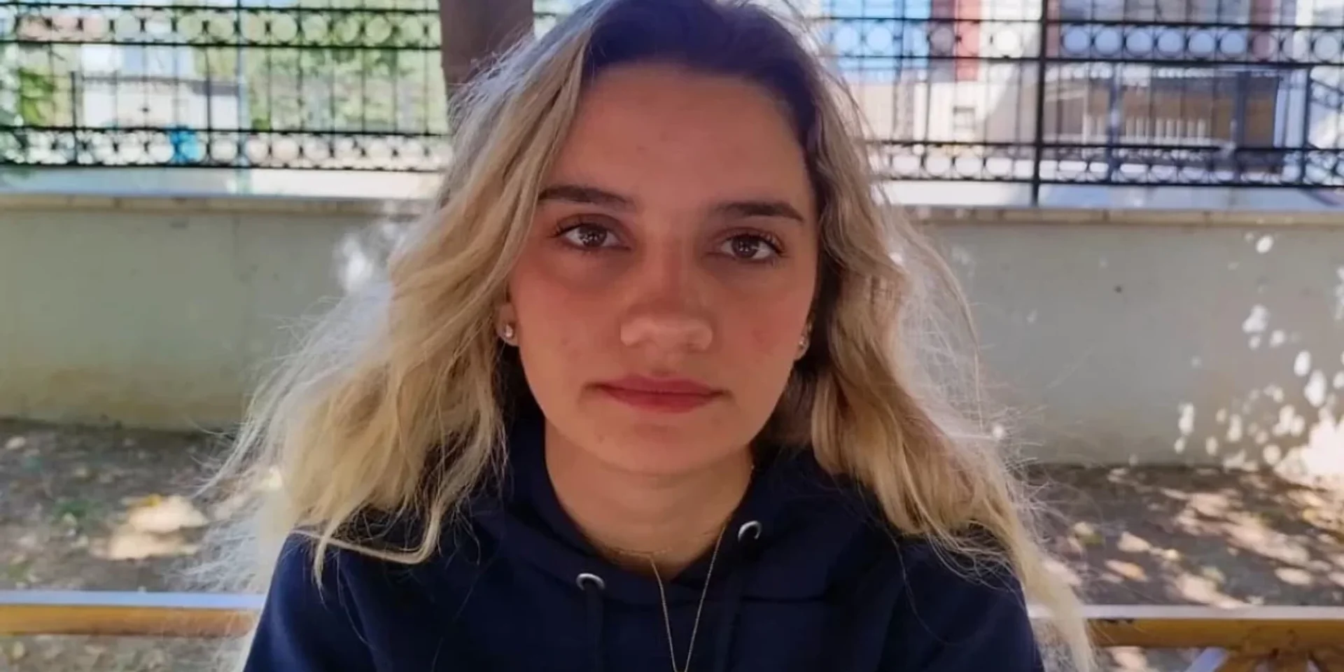 Ampute Milli Sporcu Naz Hoş, Babasının Saldırısına Uğradı!