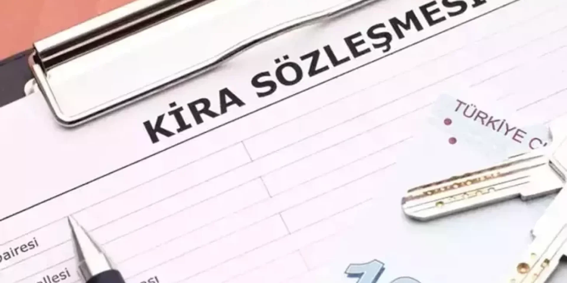Ekim Ayı Kira Artış Oranı Ne Kadar Oldu? Ekim Ayı Kira Zammı Yüzde Kaç?