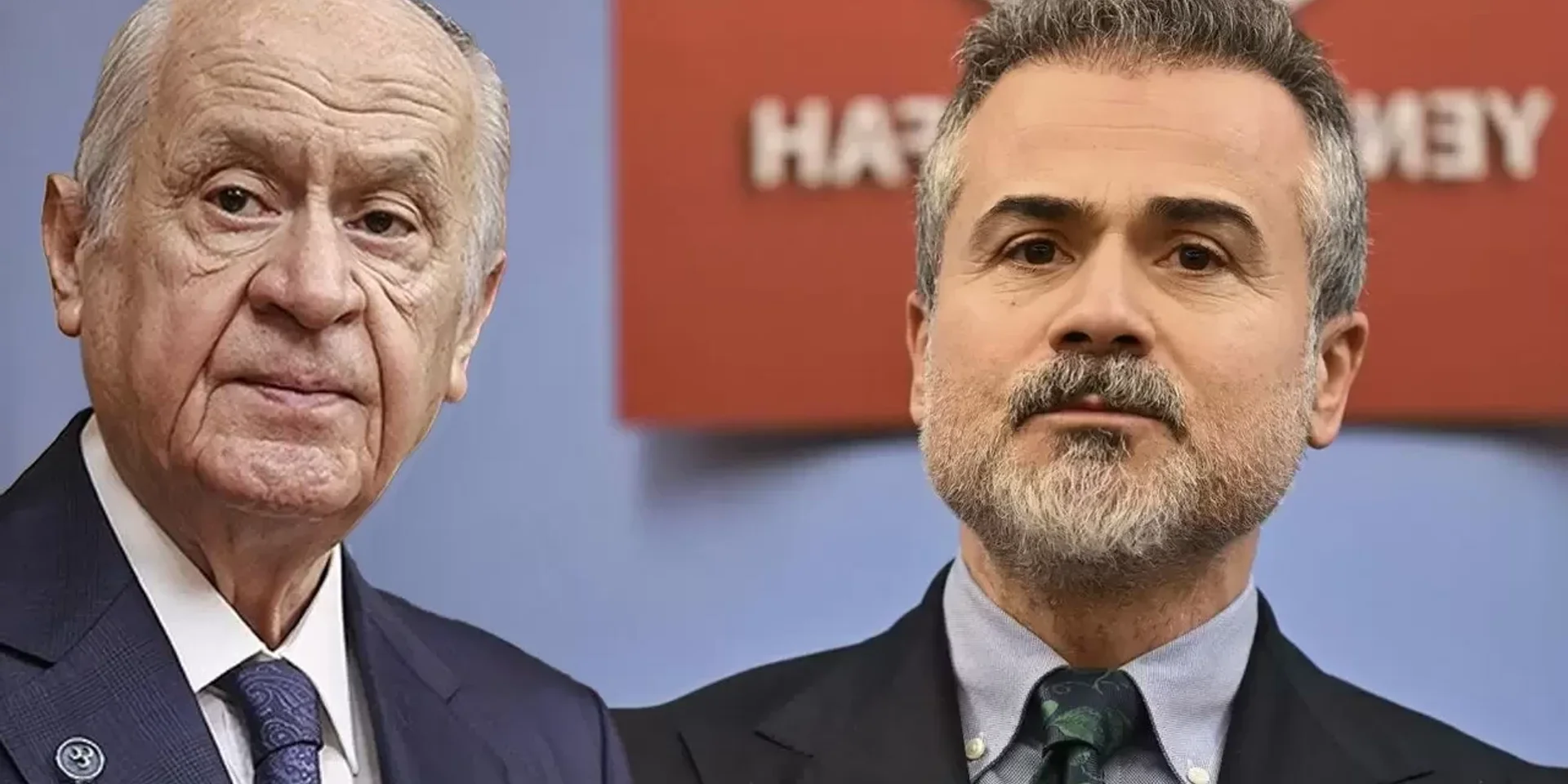 MHP Lideri Bahçeli'nin "İmralı ile Görüşme" Çağrısı Gündemde: Yeniden Refah Partisi'nden Destek