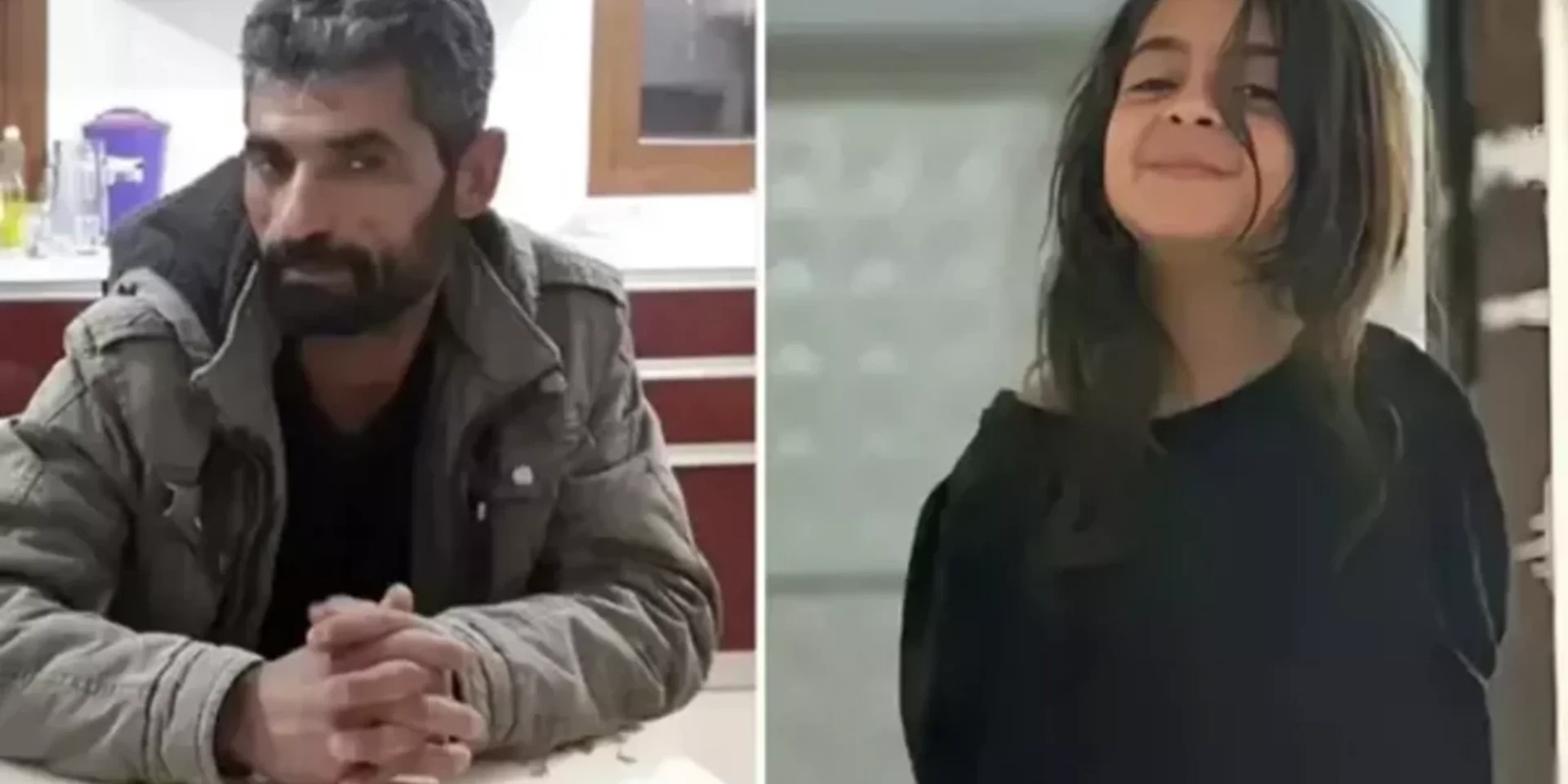 Nevzat Bahtiyar: "Narin'i Açtığımız Bacadan Ahıra Koydum"