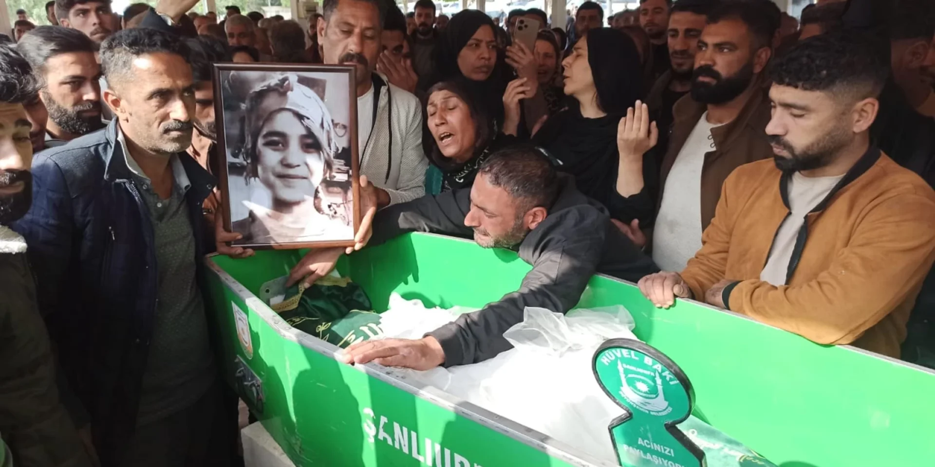 Şirin Elmas Hanilçi'nin Annesi: "Yeter Artık, Kızım İçin İdam İstiyorum!"