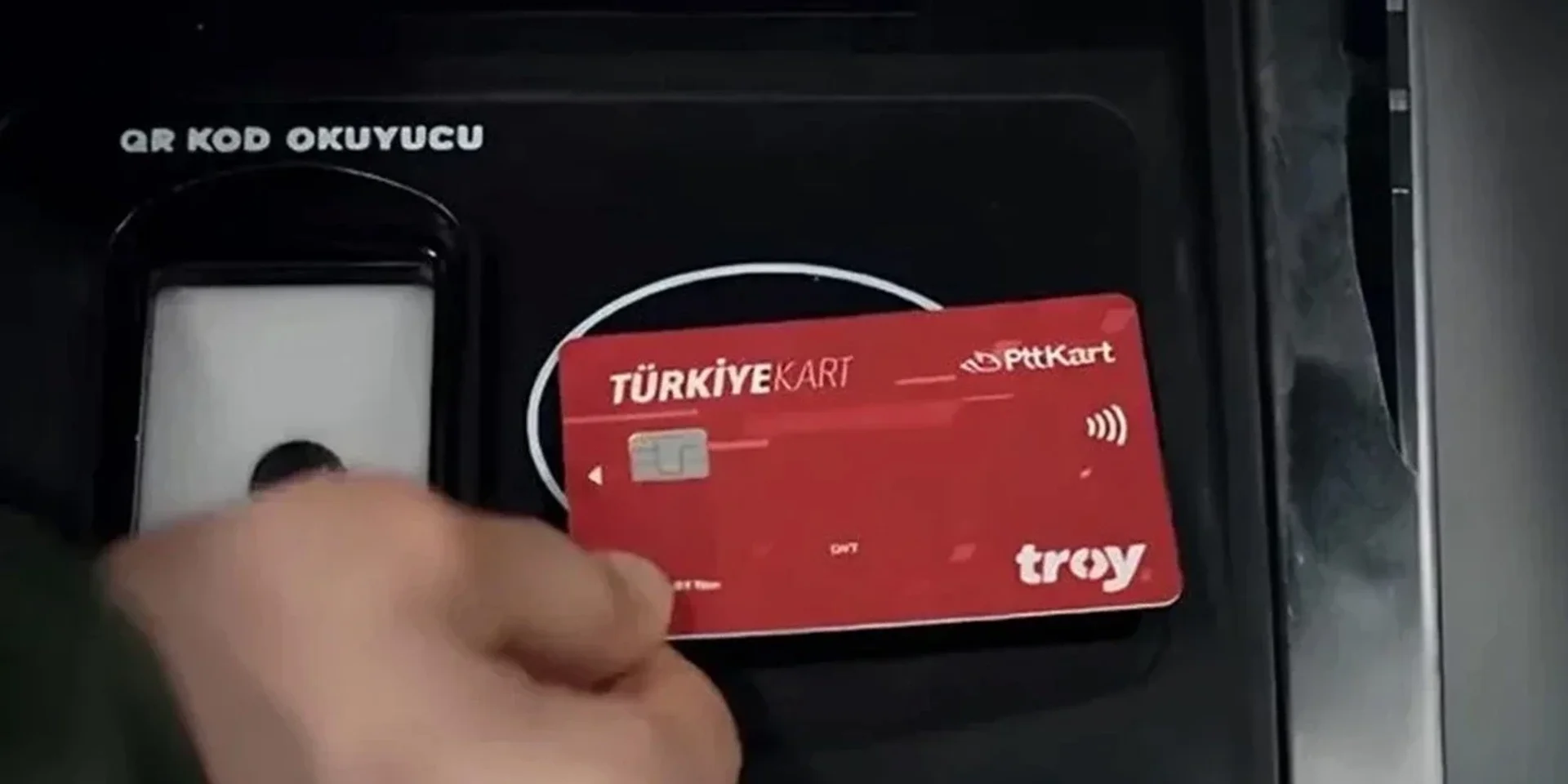 Türkiye Kart Projesi 81 İlde Hayata Geçiyor