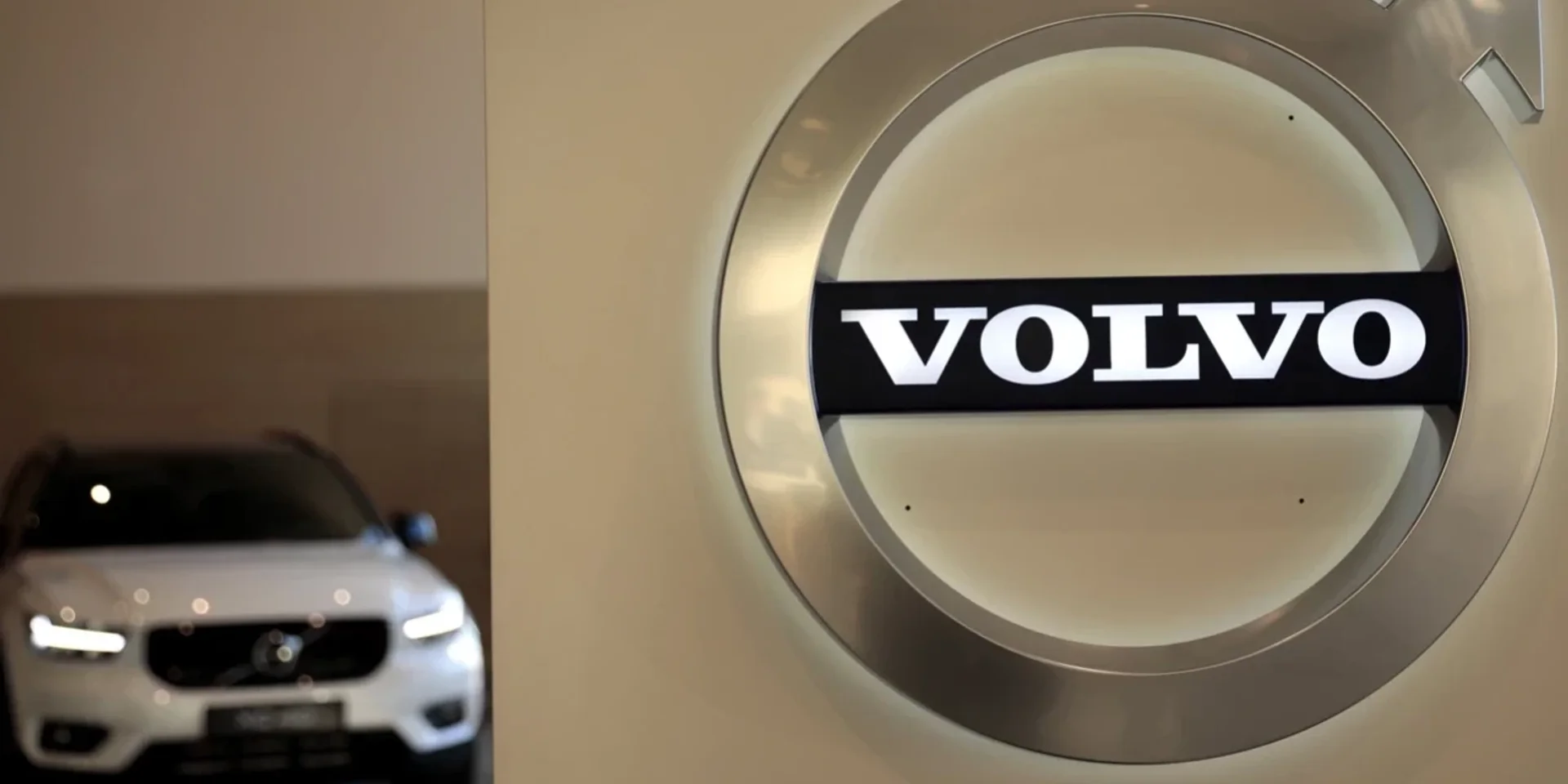 Volvo Türkiye'deki Satışlarını Durdurdu: İşte Sebebi