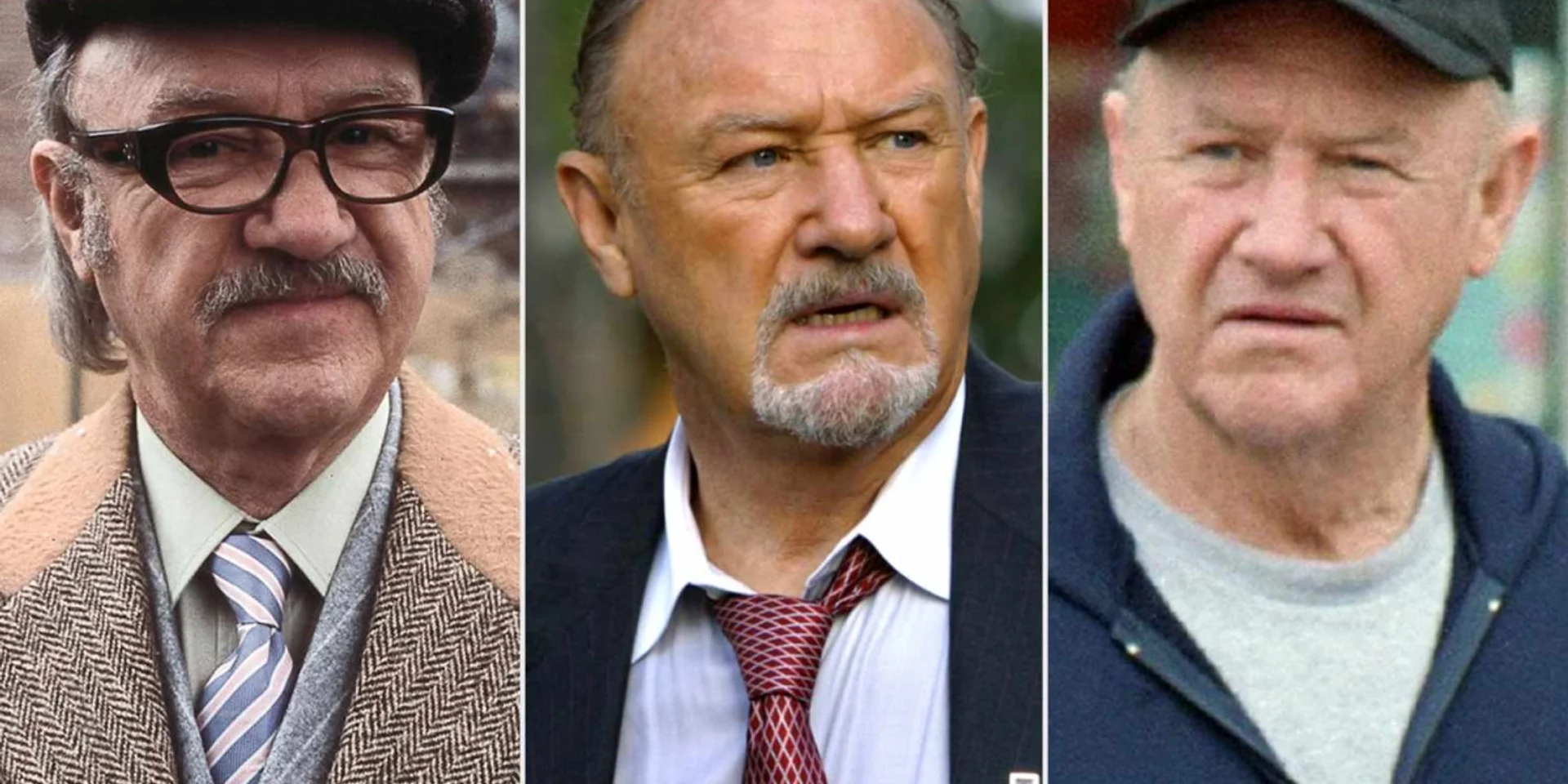 Ünlü Aktör Gene Hackman, Eşiyle Birlikte Evinde Ölü Bulundu!