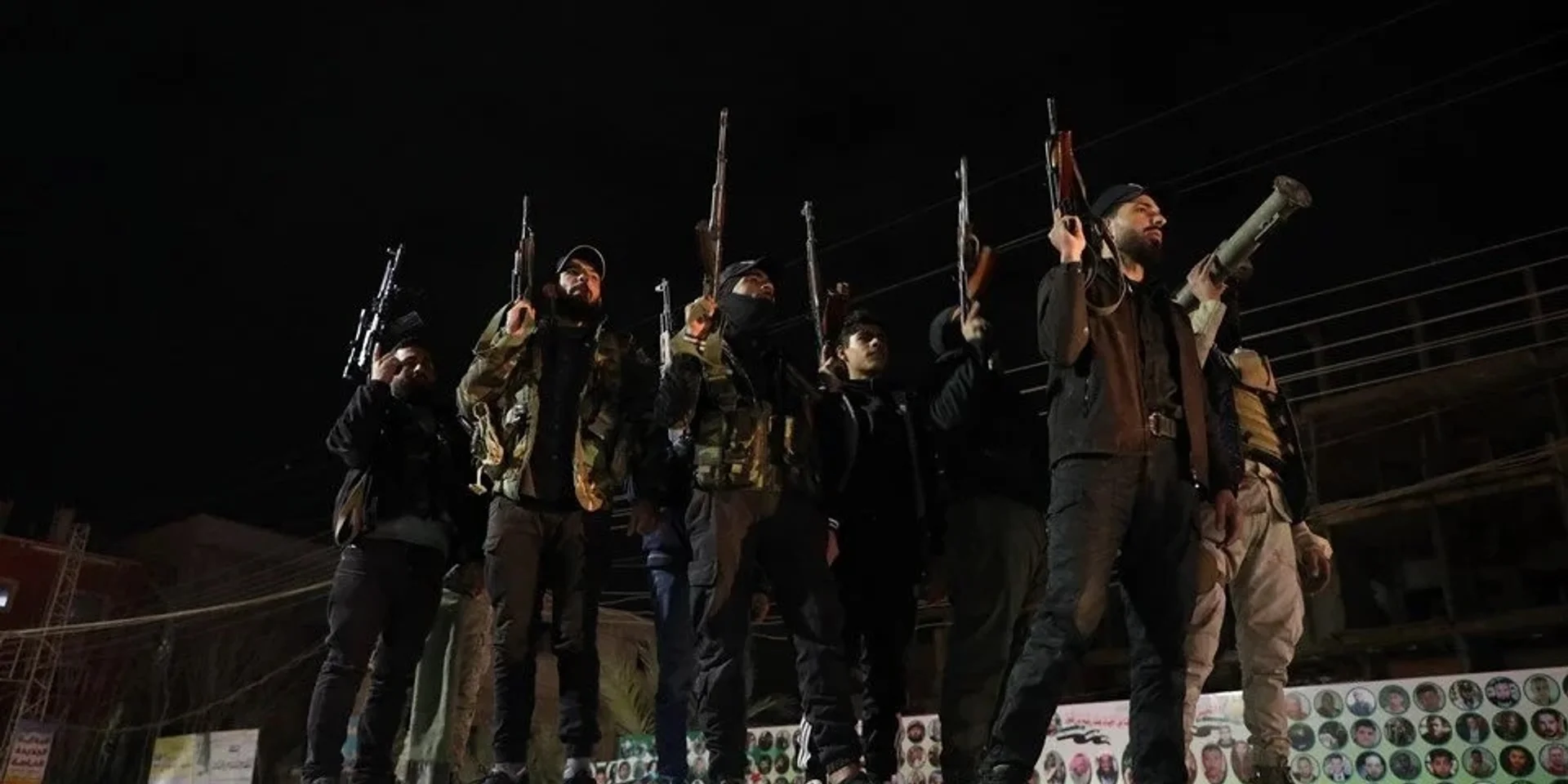 Suriye'deki Çatışmalarda 70 Kişi Öldü