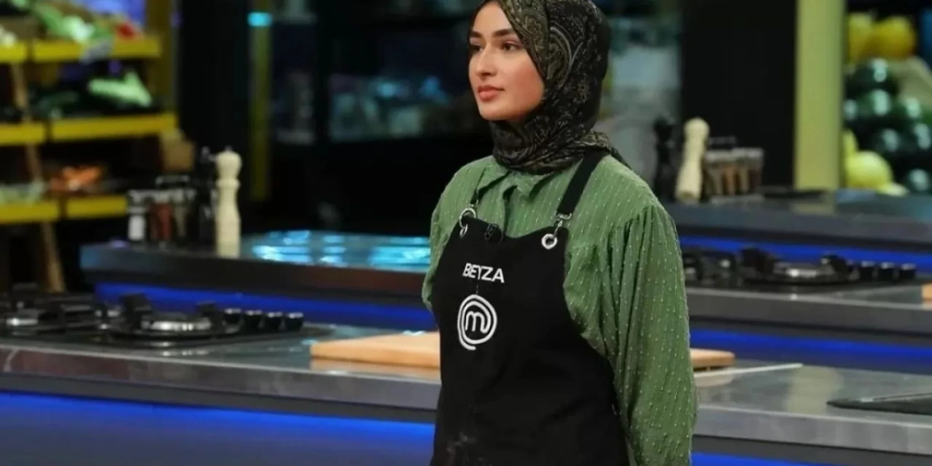 MasterChef Beyza'nın Yeni Ev Paylaşımı