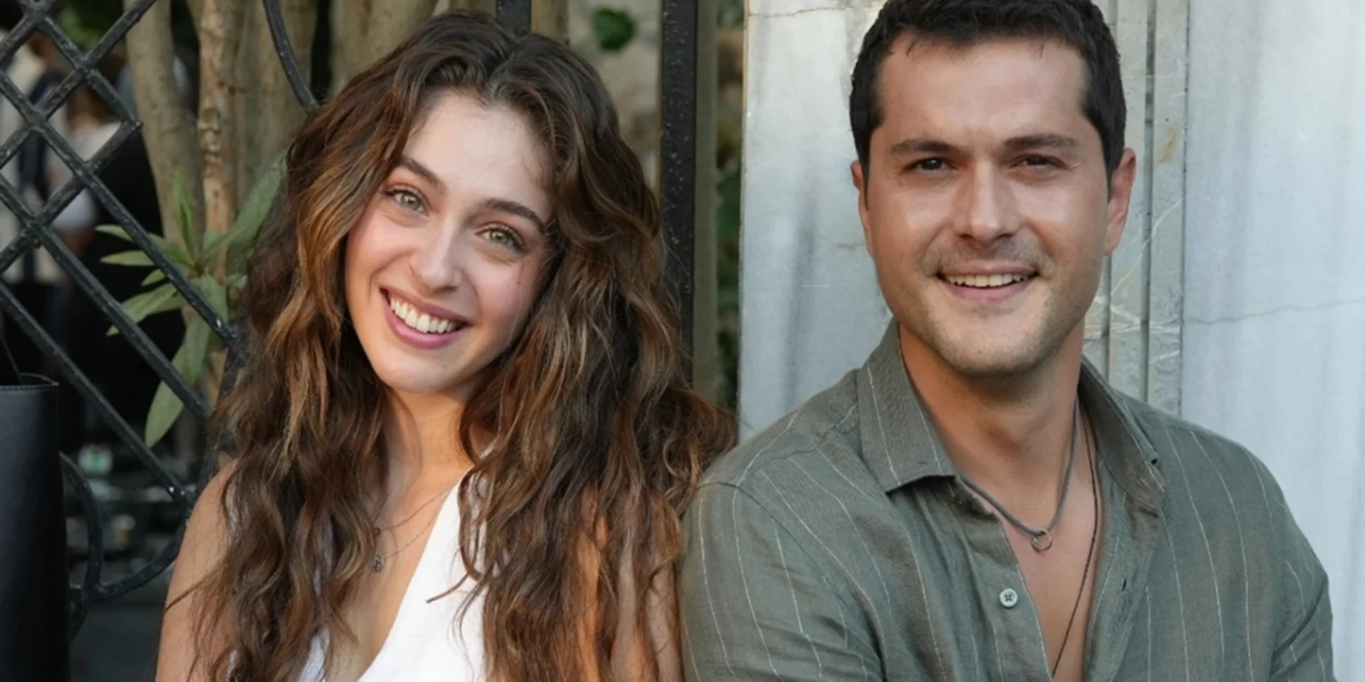 Alperen Duymaz, Leyla Dizisine Veda Ediyor! Berk Bakioğlu Kadroda...