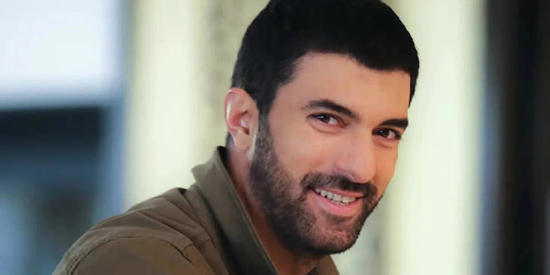 Bereketli Topraklar Dizisinin Başrolü Değişti! Engin Akyürek Yeni Ömer Oldu
