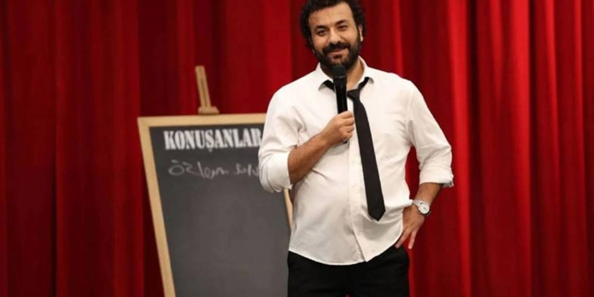 Hasan Can Kaya ile Konuşanlar'ın Yayın Tarihi Belli Oldu