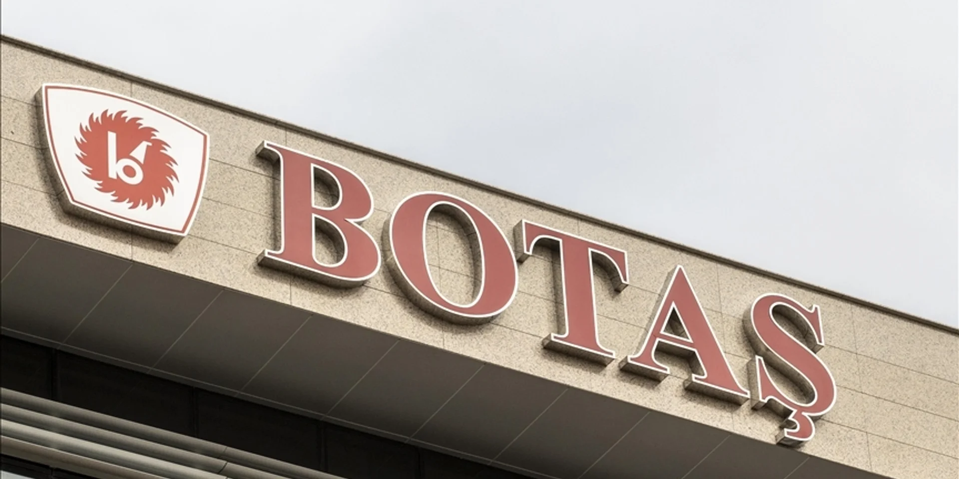 BOTAŞ'ın Doğal Gaz Yatırım Bütçesi Belli Oldu