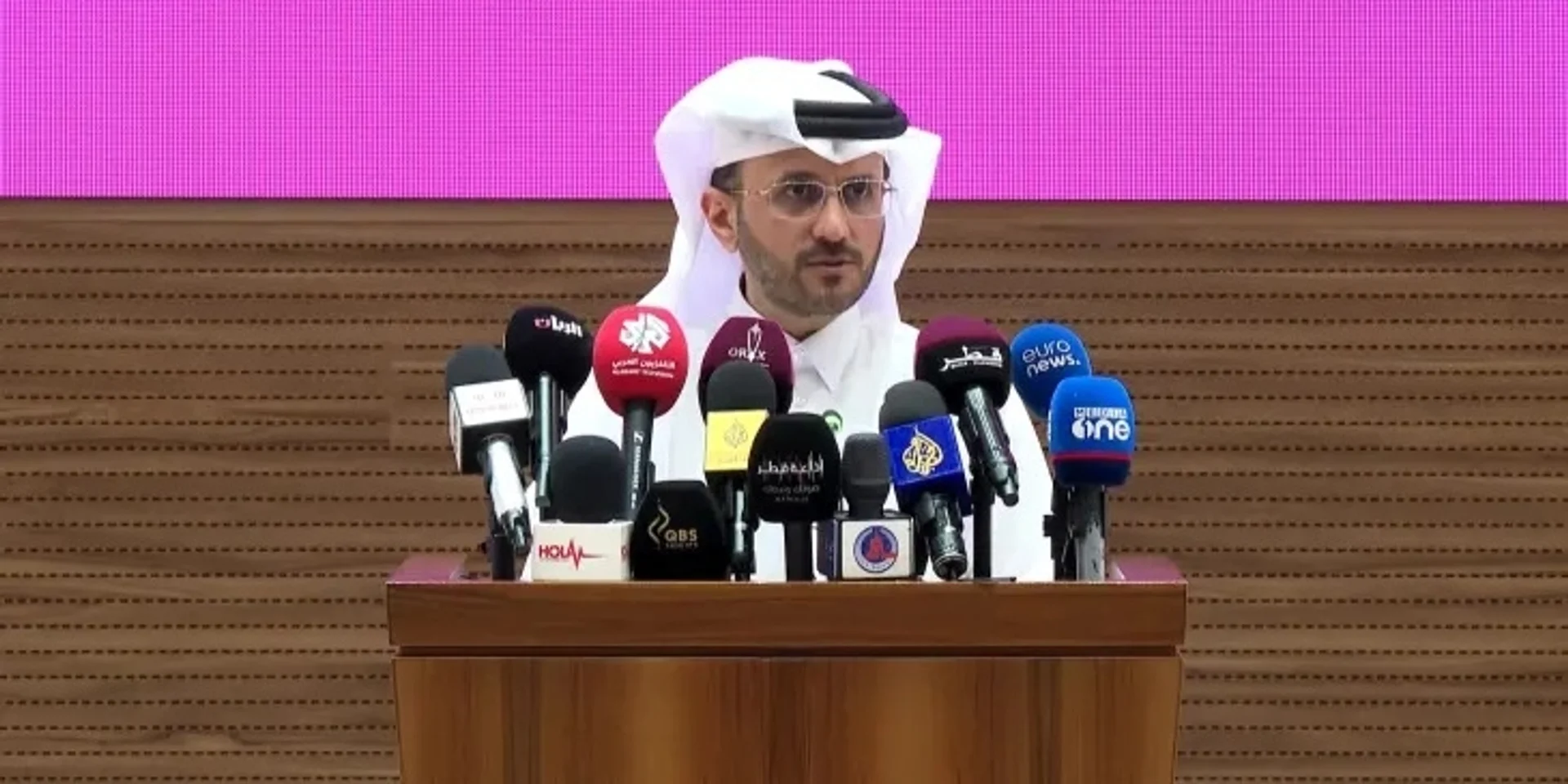 Doha'da Diplomatik Trafik: ABD ve İran Arasında Teknik İlerleme Kaydedildi