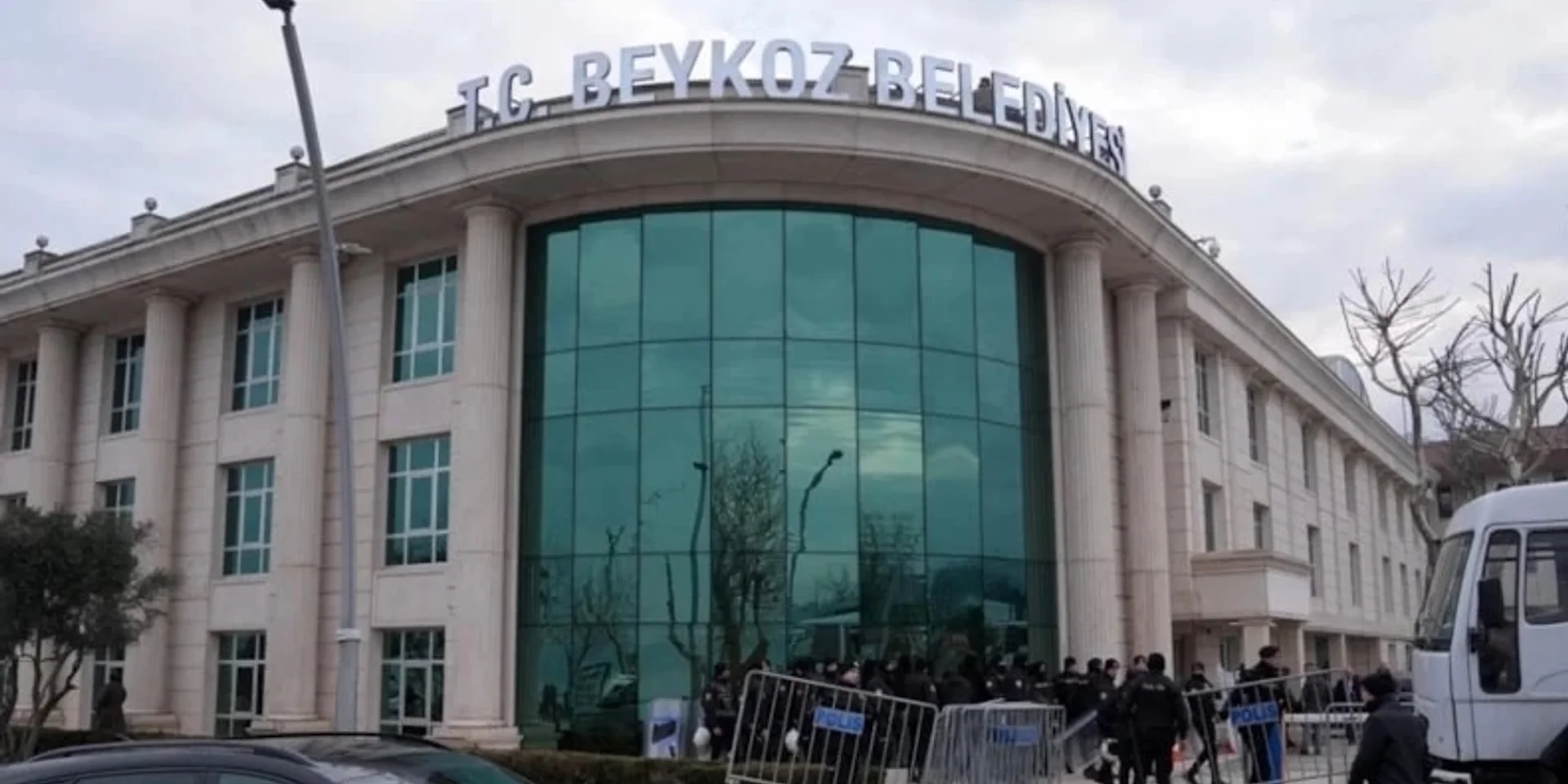 Beykoz Belediyesi'nde Rüşvet ve İrtikap Operasyonu: 6 Gözaltı
