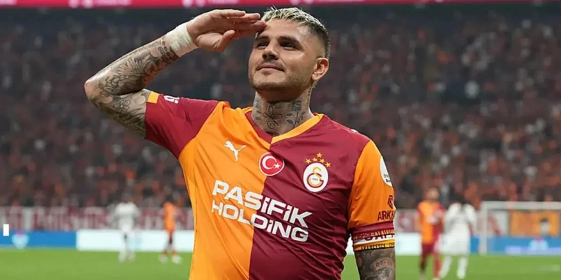 Icardi'nin Yeni Adresi Belli Oldu mu?