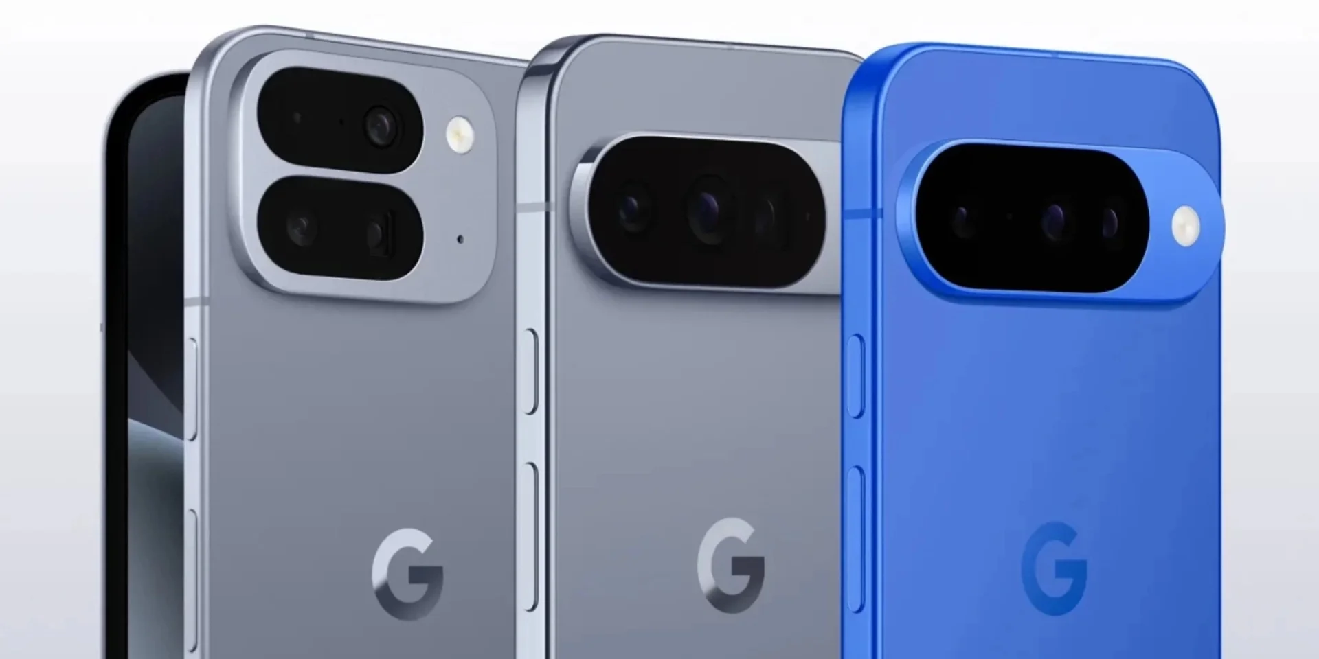 Google Pixel 11 Serisinin Fiyatları Sızdı