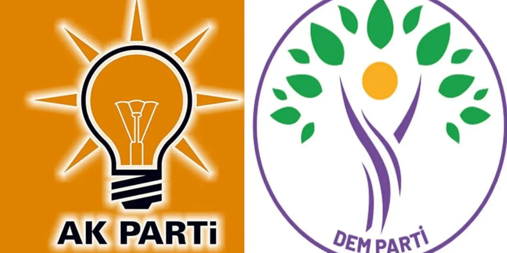 AK Parti’den DEM Parti’ye Meclis Oylaması Sonrası Sert Eleştiri