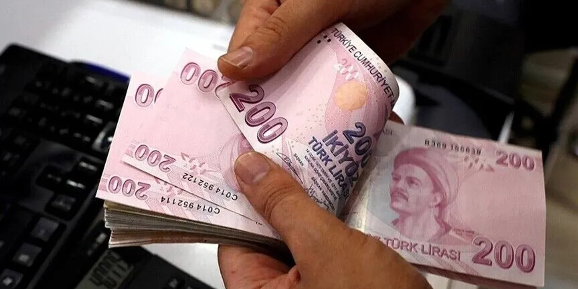 Evde Bakım Yardımı'nda Zamlı Ödemeler Hesaplara Yatırılmaya Başlandı