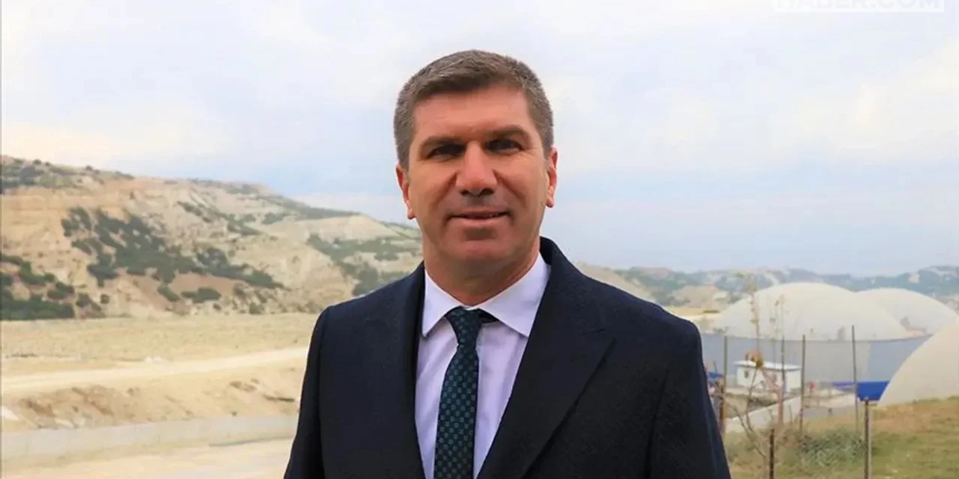 Burdur Belediye Başkanı Ercengiz, CHP'den İstifa Ederek YENİ Parti'ye Katıldı
