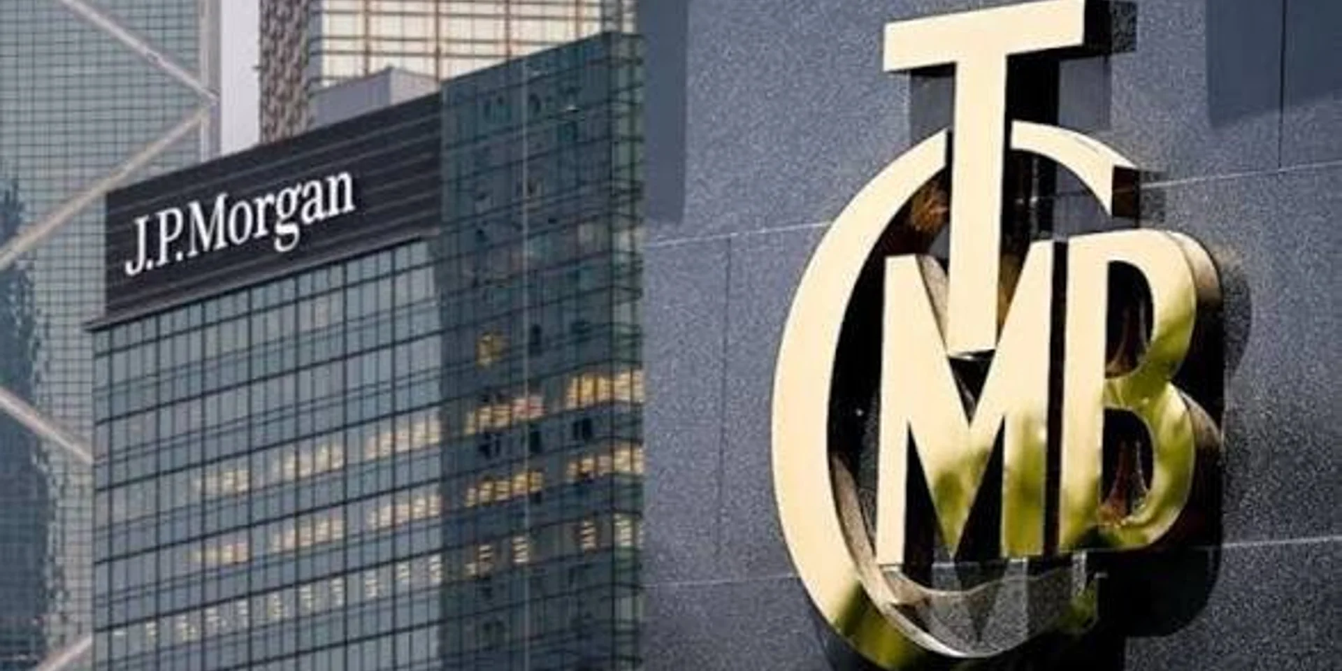 JPMorgan: "TCMB Eylül Ayından İtibaren Faiz İndirimine Başlayabilir"