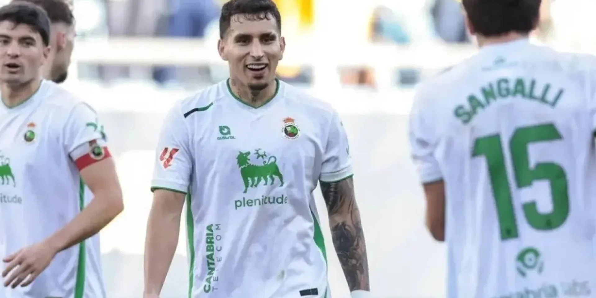 Fenerbahçe'nin 20 Milyon Euro Teklif Ettiği Gustavo Puerta Kimdir?