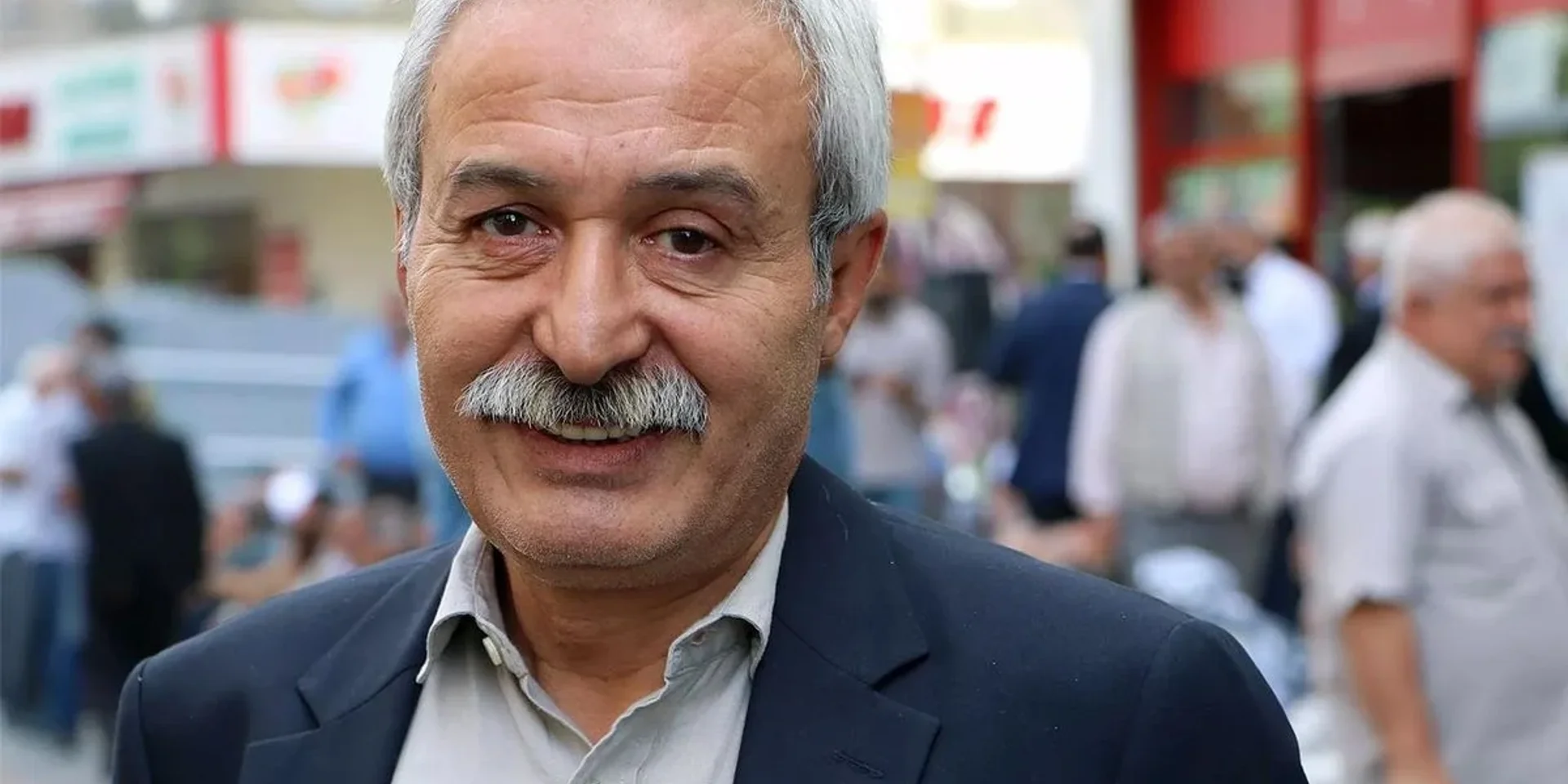 Selçuk Mızraklı Edirne Cezaevi'nden Tahliye Edildi