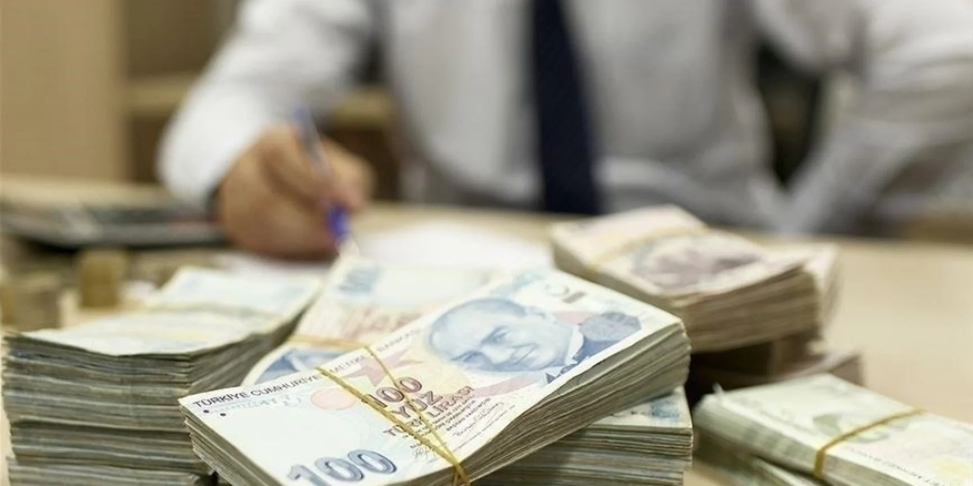 Tüketici Kredi Büyümesi 32 Ayın En Düşük Seviyesine Geriledi