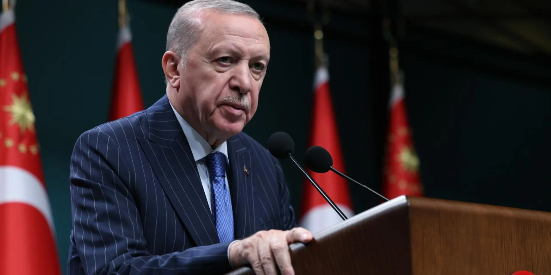 Cumhurbaşkanı Erdoğan'dan 12 Eylül Mesajı: "Kalkınmamızın Darbelerle Sekteye Uğramasına İzin Vermeyeceğiz"