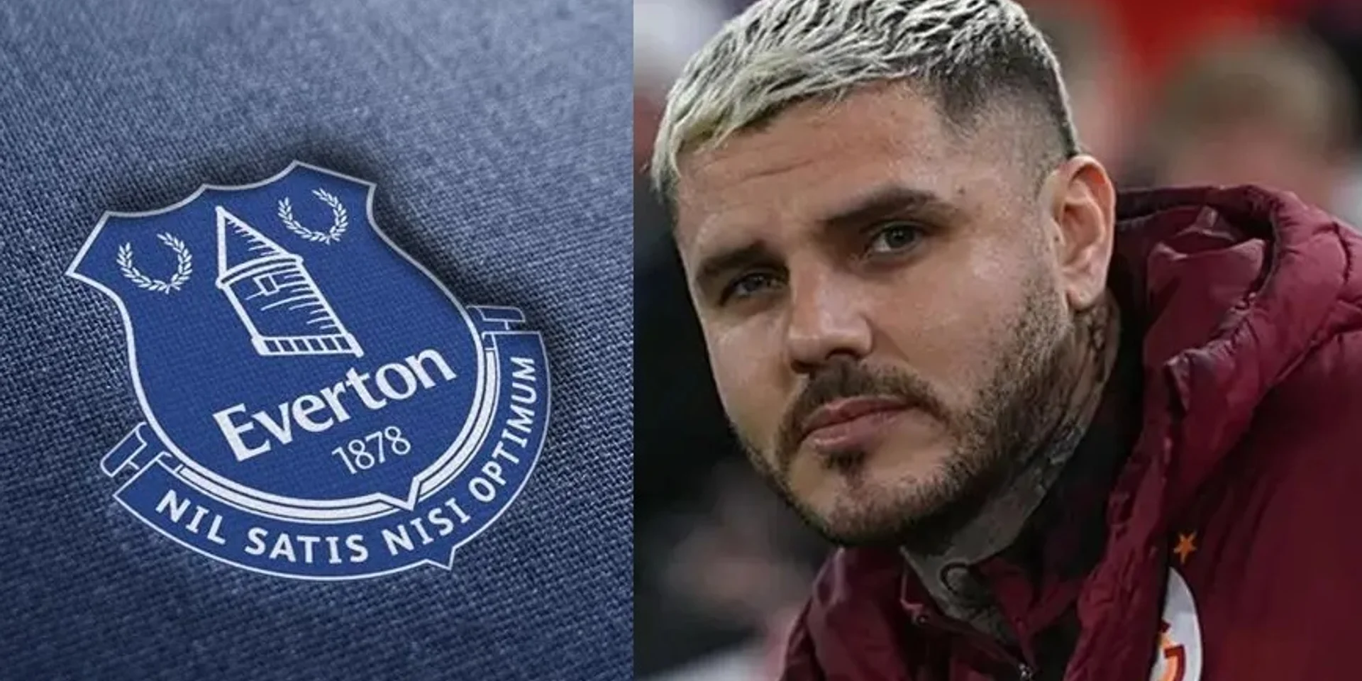 Icardi'nin Yeni Adresi Premier Lig mi Olacak? Everton'dan Ciddi Bir Teklif Geldi