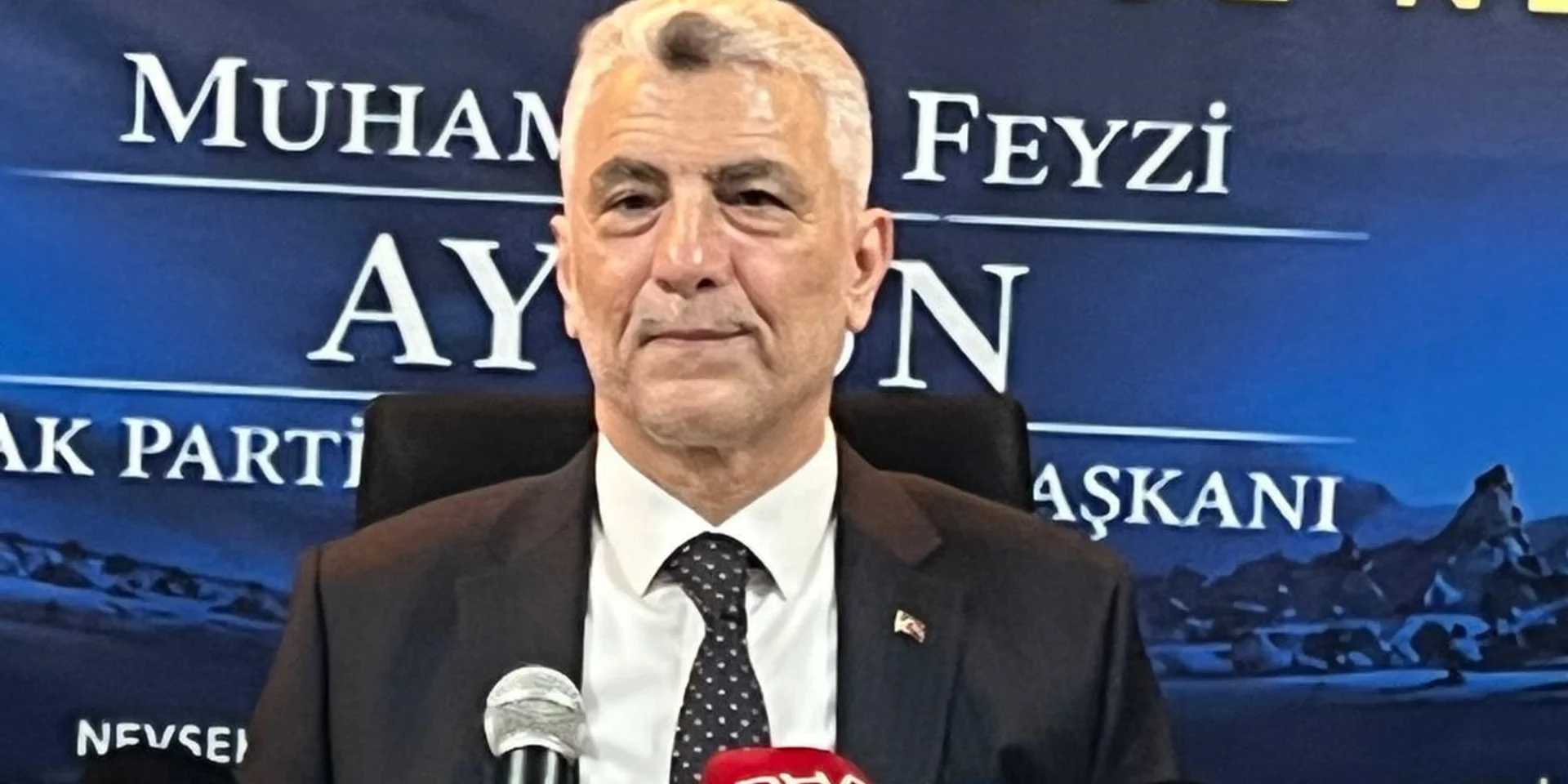 Bakan Bolat: "Türkiye 16. Büyük Ekonomi Olacak"