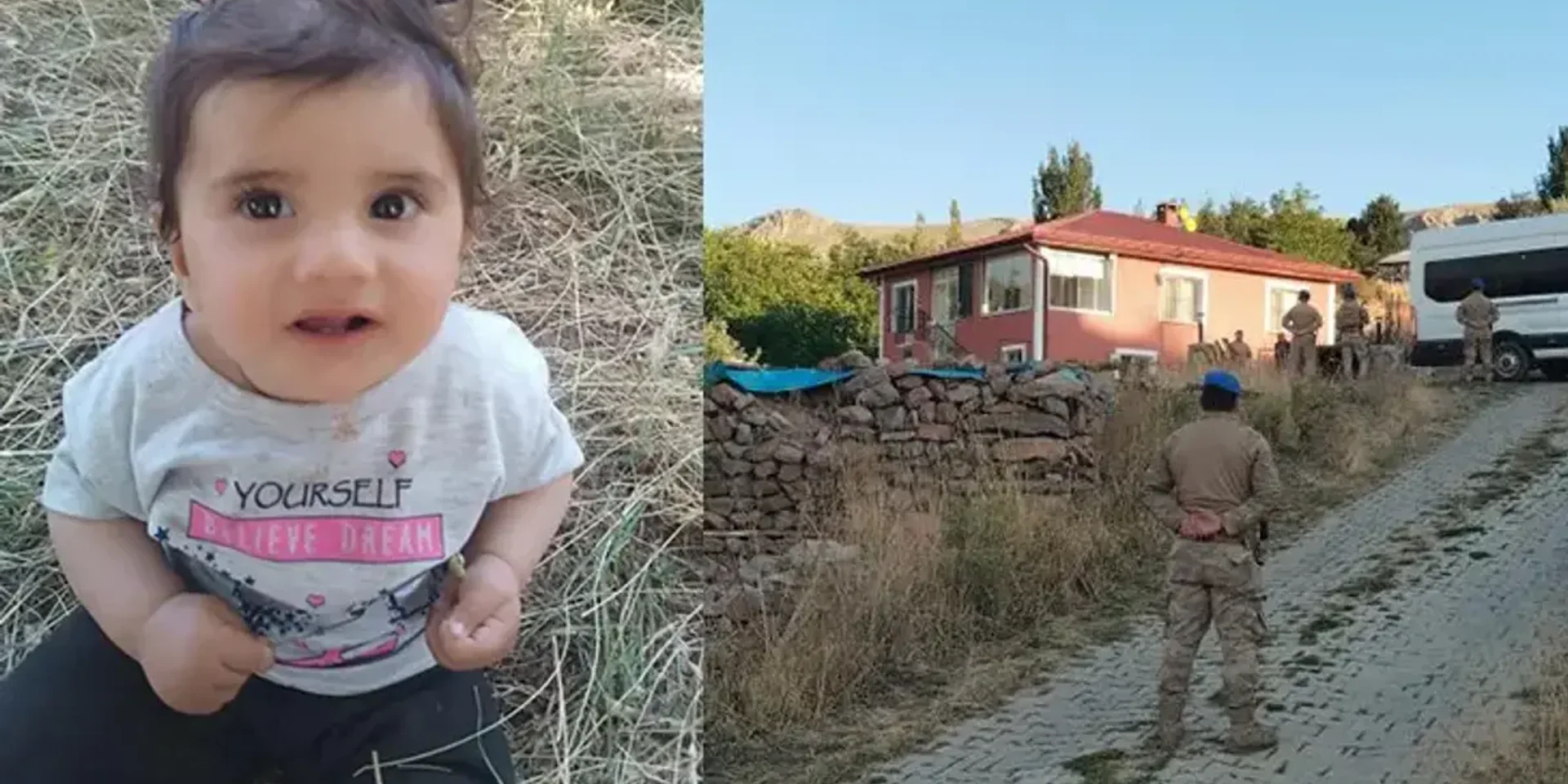 Büşra Bebek Soruşturmasında Çelişkili İfadeler