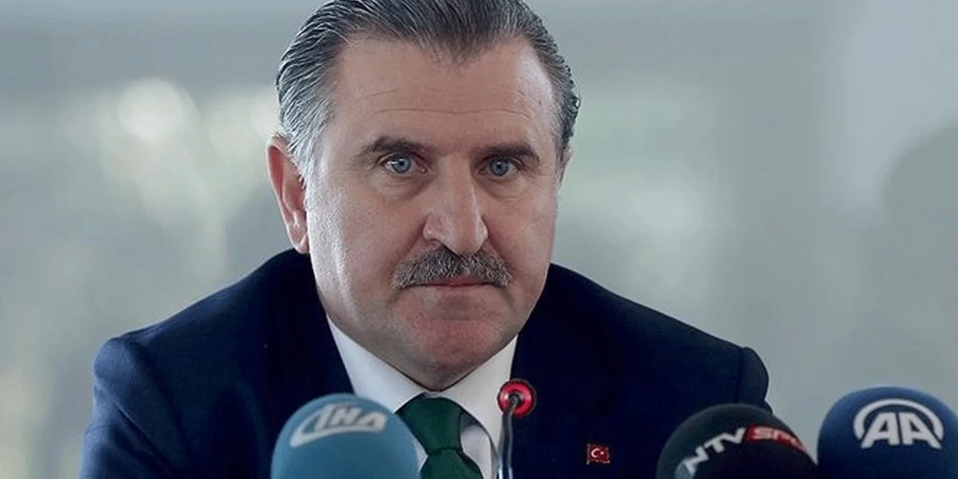 Bakan Bak, Yeni Atatürk Stadyumu Lansmanını Açıkladı