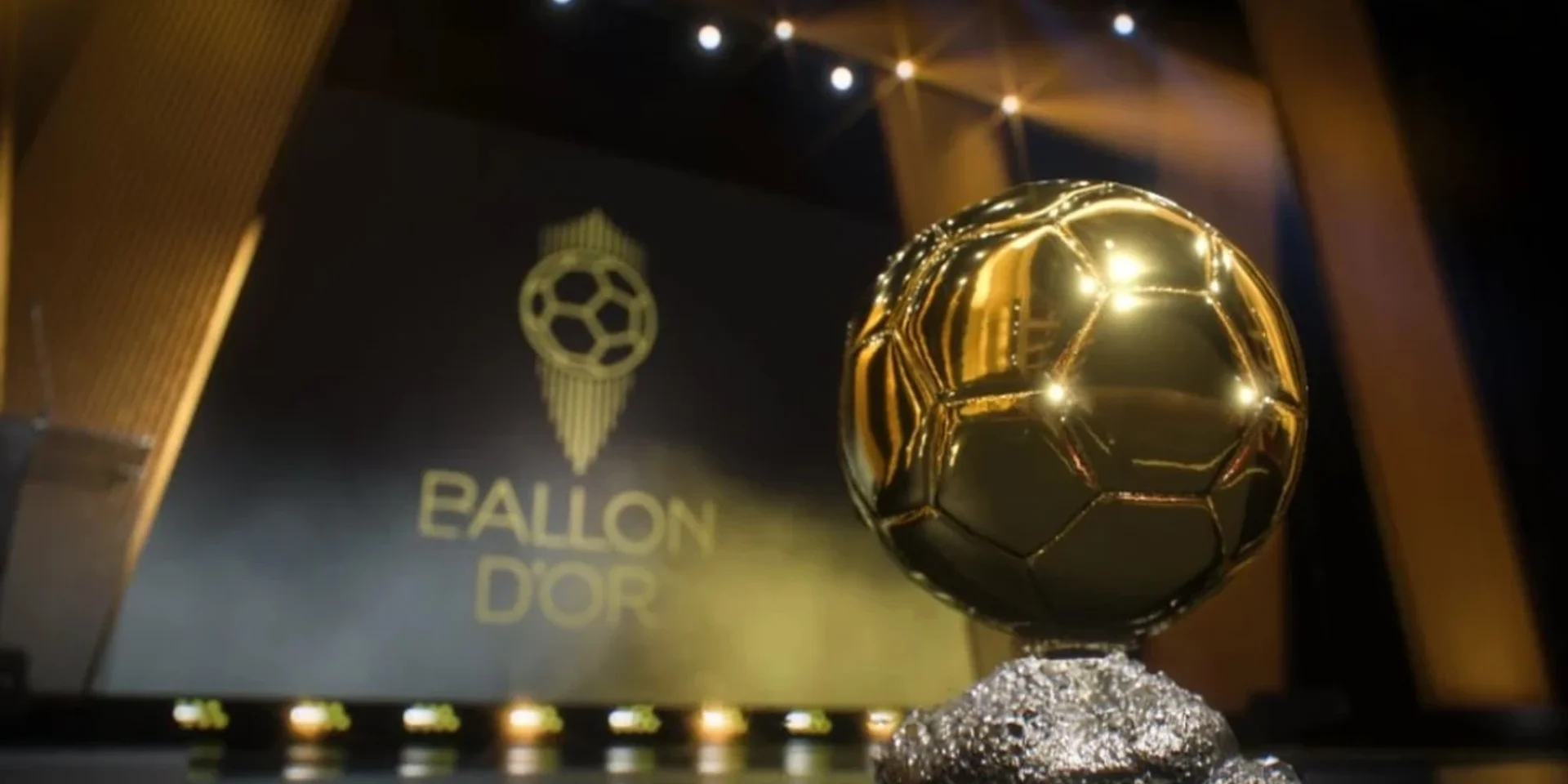 2026 Ballon d'Or Ödül Töreni Londra'da Düzenlenecek