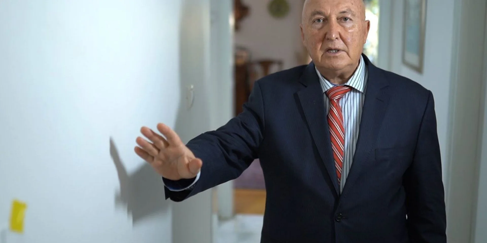 Ahmet Ercan'dan Şanlıurfa'daki Depremle İlgili Değerlendirme: “Daha Büyük Bir Deprem Beklenmez”