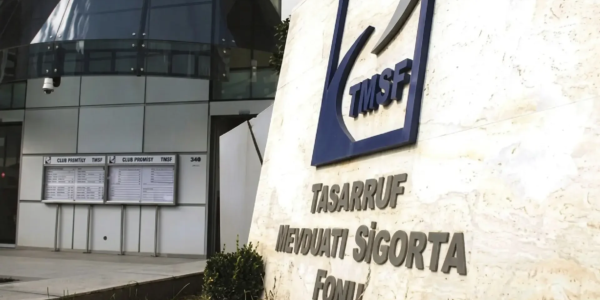 BDDK, Üç Banka ve İki Faktoringin Yönetimini TMSF'ye Devretti