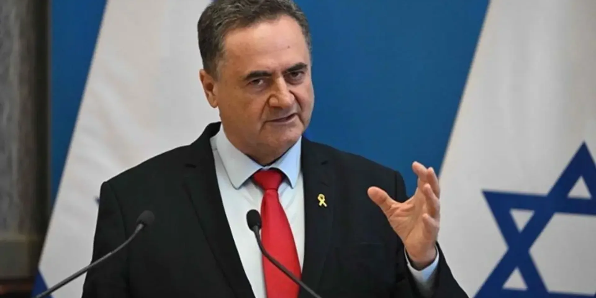 İsrail’den Hamas Liderlerine Doğrudan Tehdit
