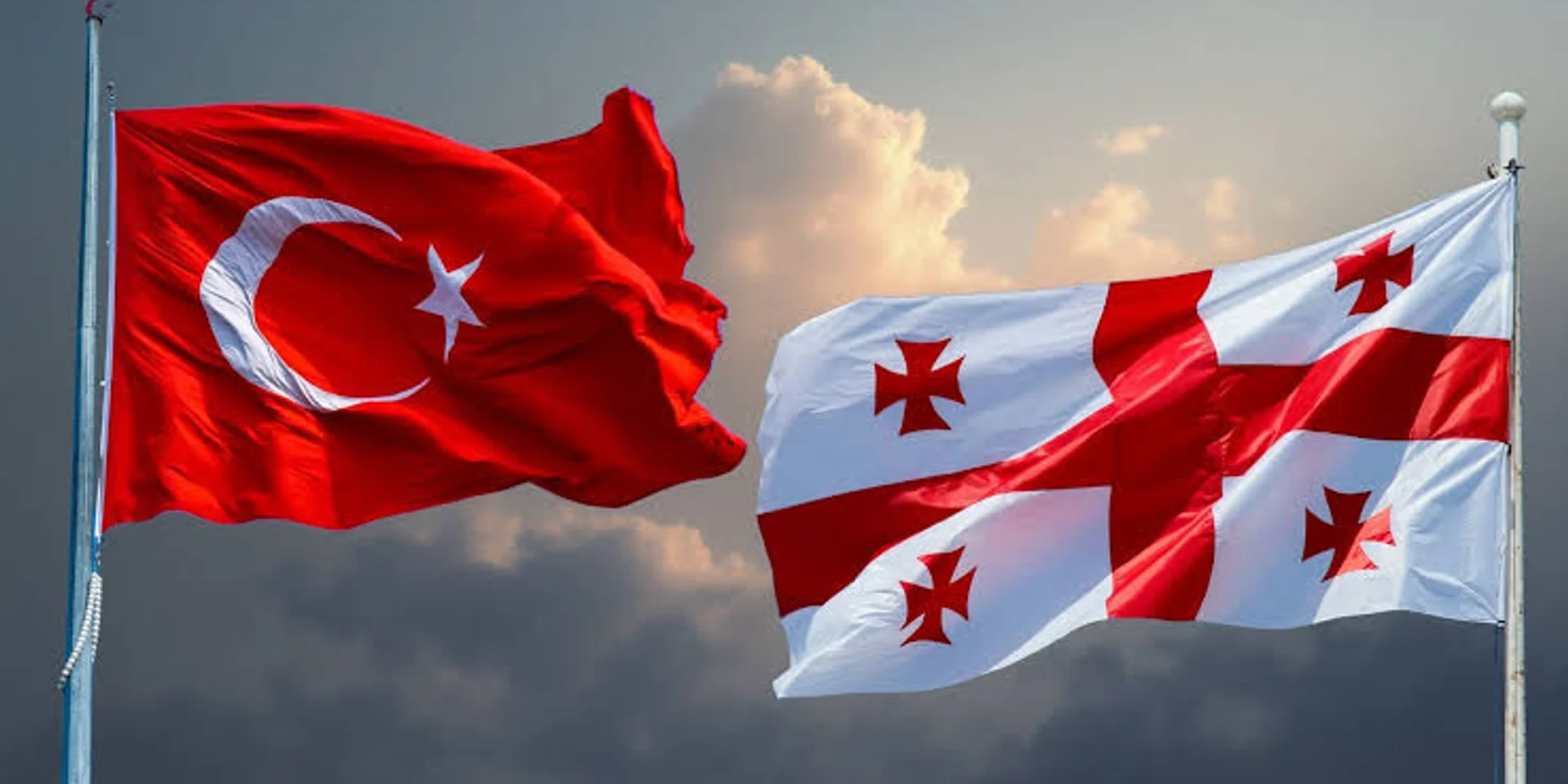 Türkiye ile Gürcistan Arasında 'Eğitim' Anlaşması İmzalandı