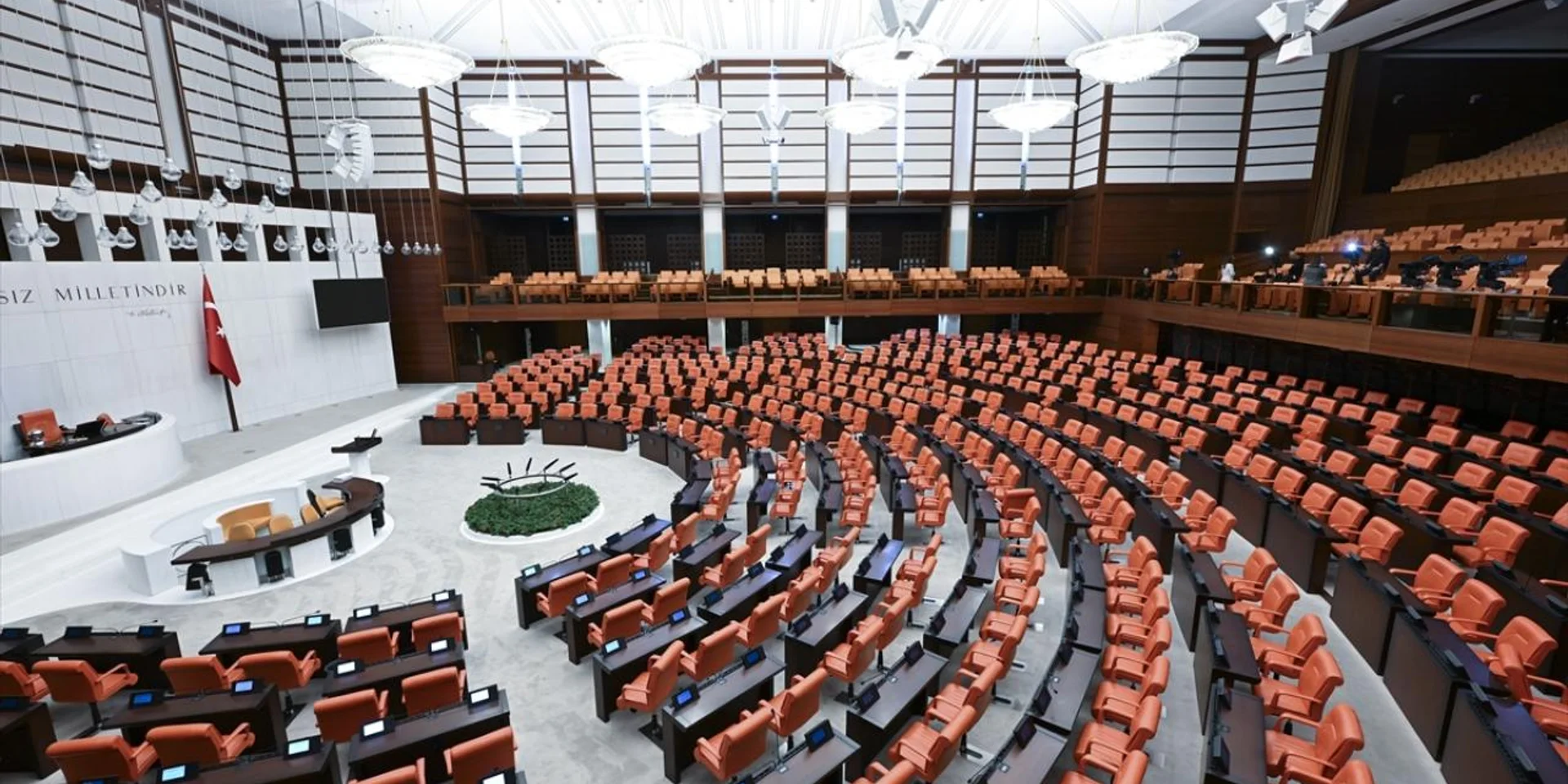 Süresiz Nafaka Meclis'e Geliyor
