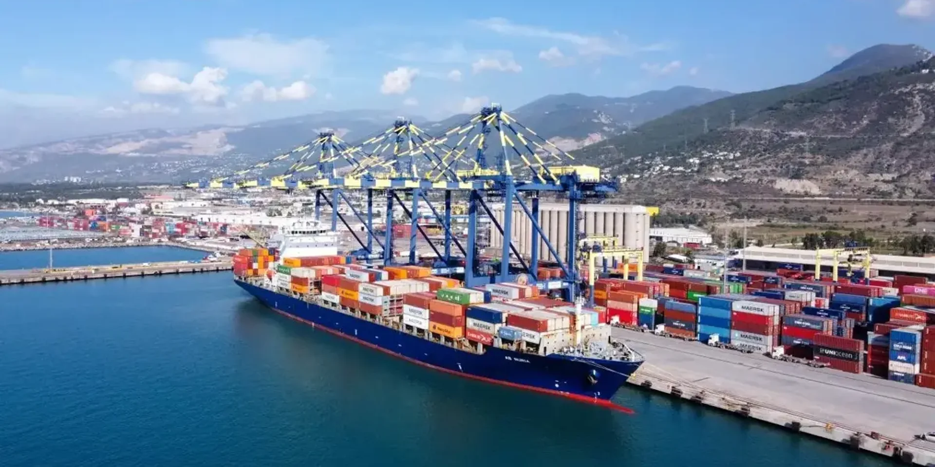 Dış Ticaret Anketinde İhracat Beklentisi Düştü