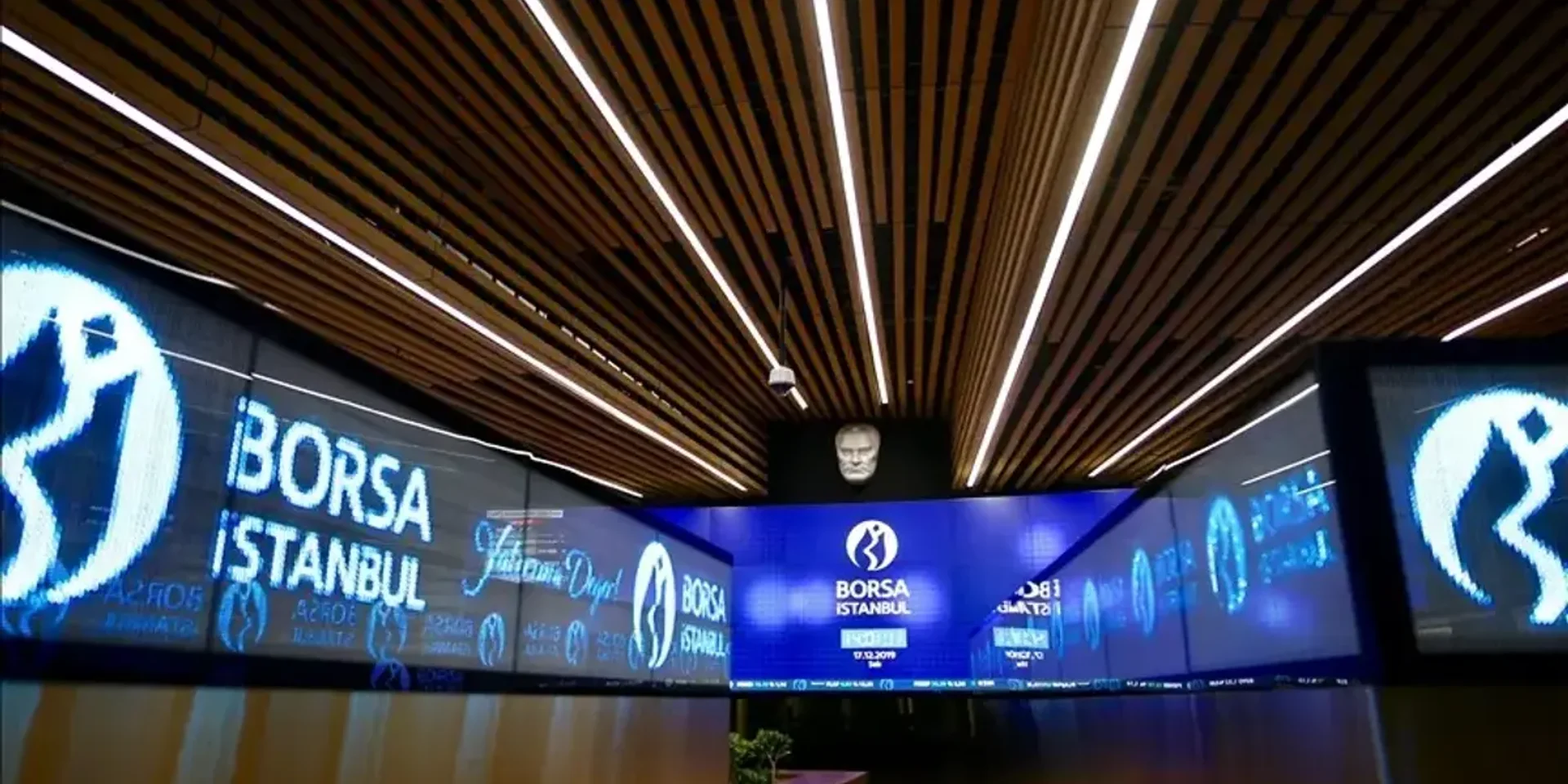 Borsa İstanbul'da BIST 100 Endeksi Yükselişle Açıldı