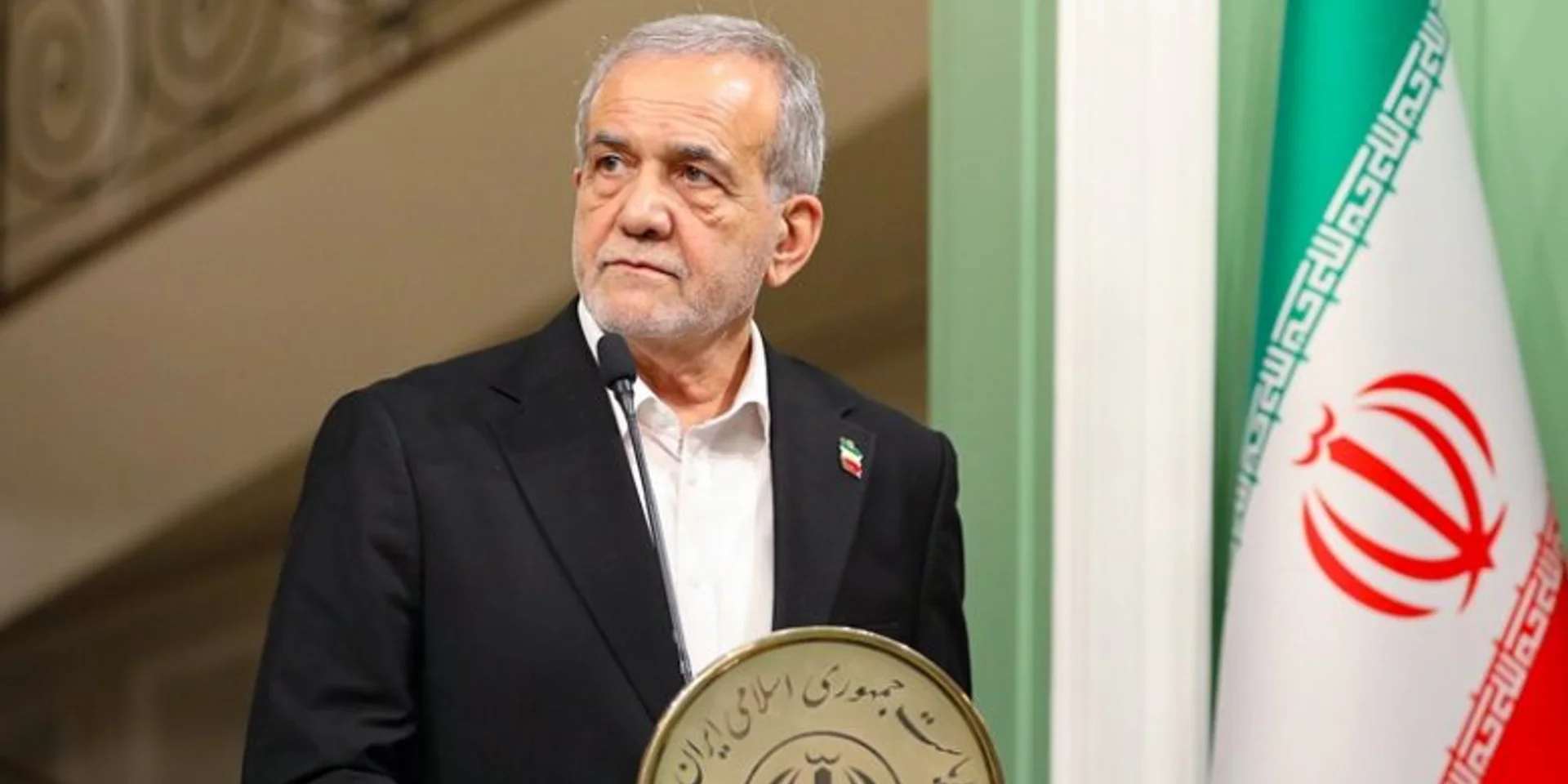 Pezeşkiyan: "Diplomasi Toplantılarla Sınırlı Kalmamalı"