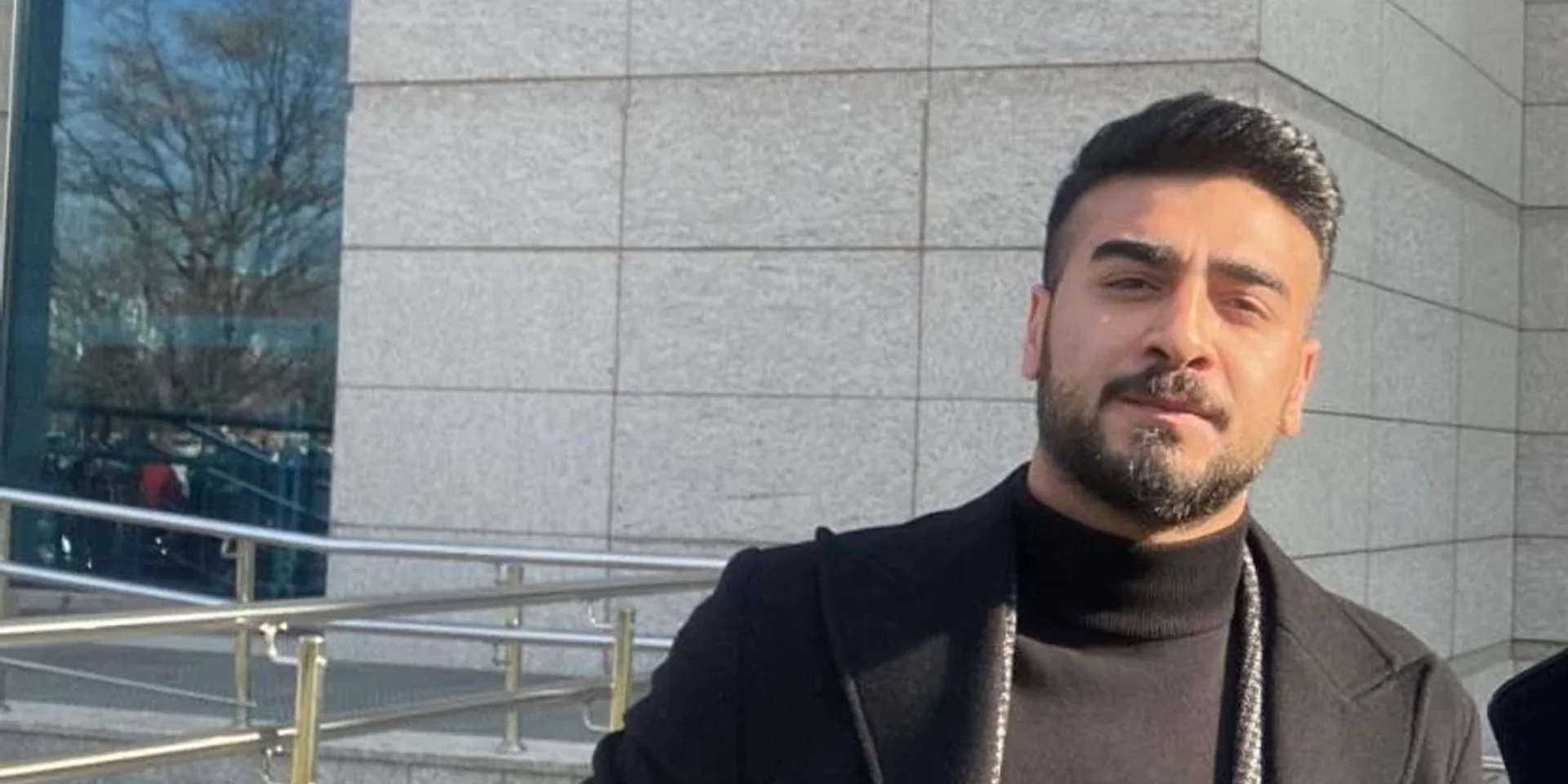 AK Parti Kırşehir İl Gençlik Kolları Başkanı Görevden Alındı