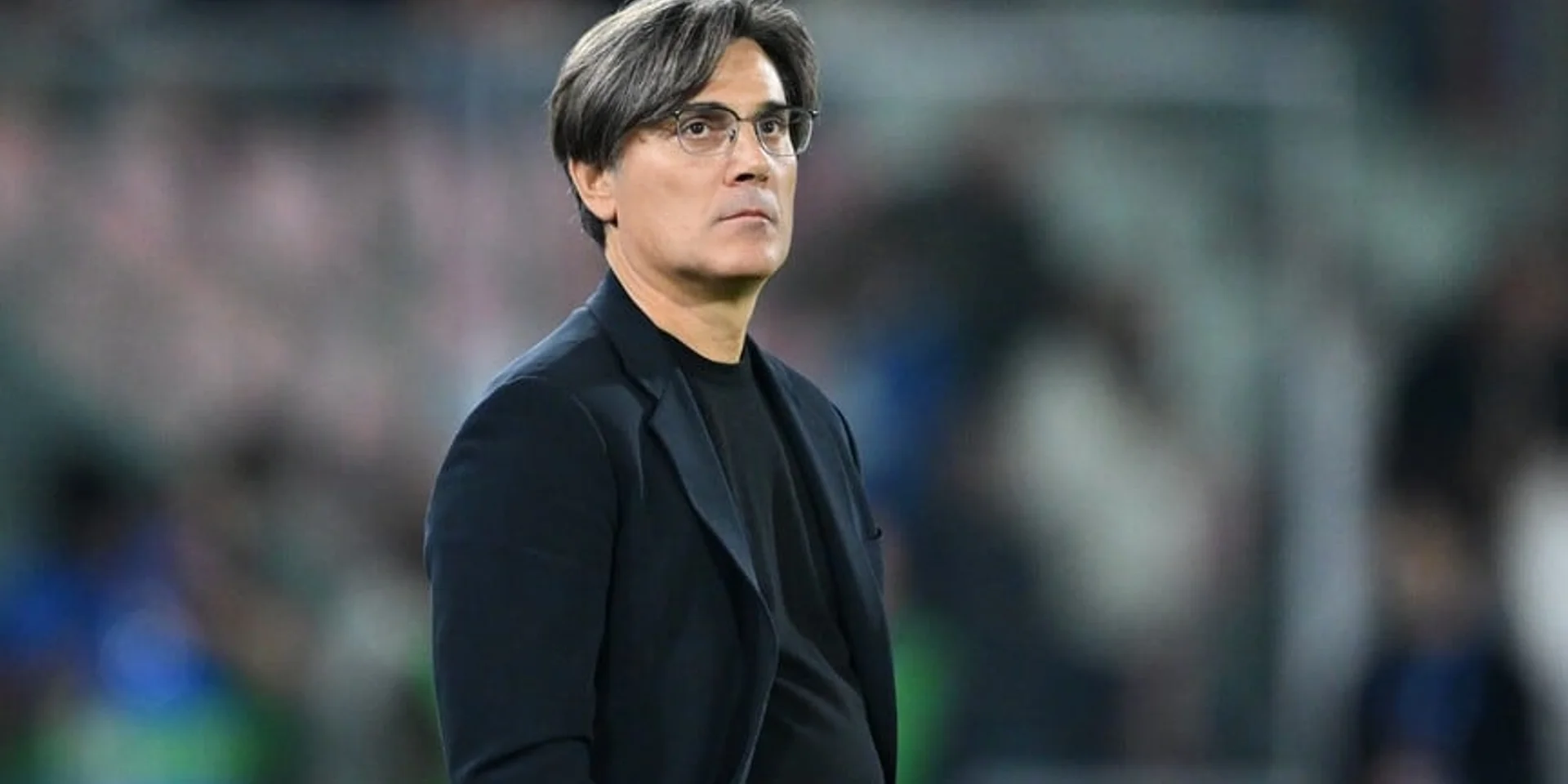 Montella A Milli Takım'dan Ayrıldı: "Kalbimde Özel Bir Yeriniz Olacak"