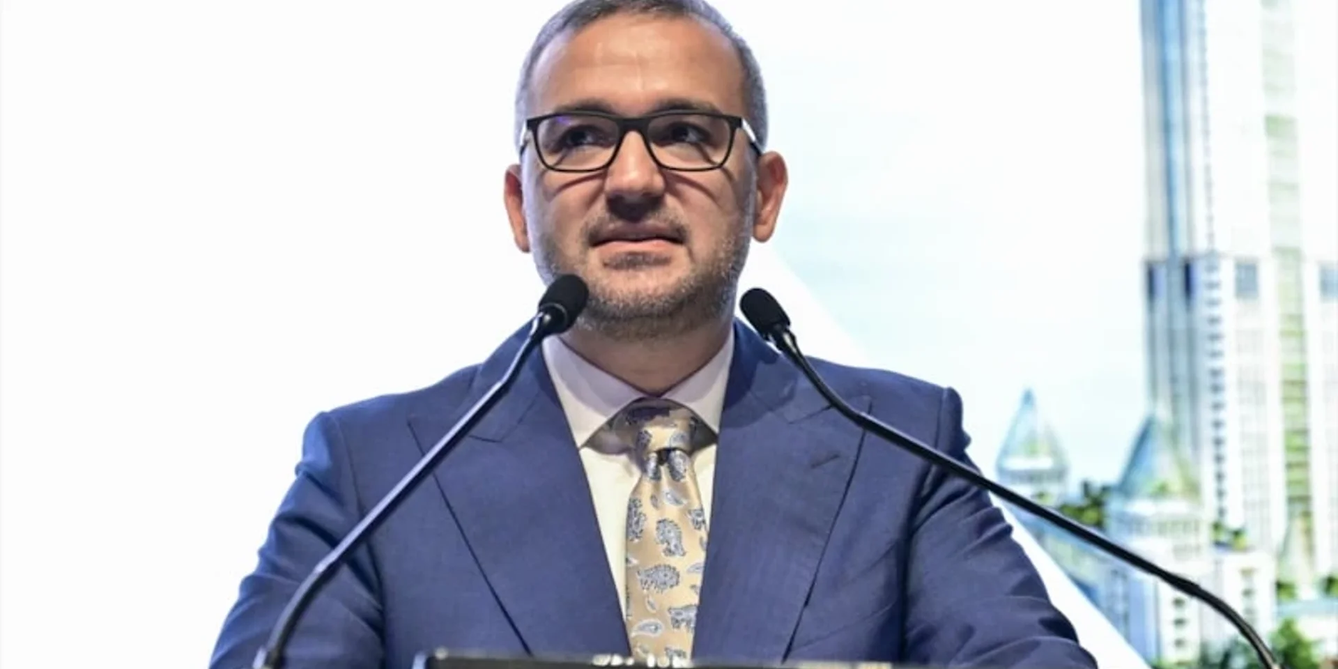 TCMB Başkanı Karahan: "Sıkı Para Politikası Duruşu Sürecek"