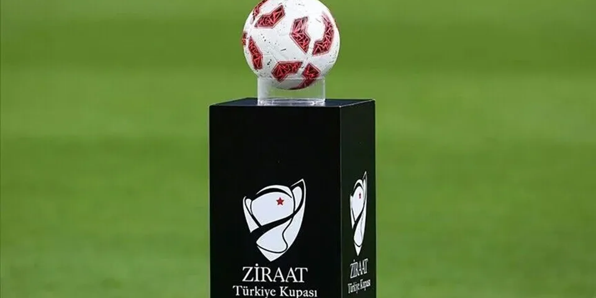 Ziraat Türkiye Kupası 3. Tur Maç Programı Açıklandı