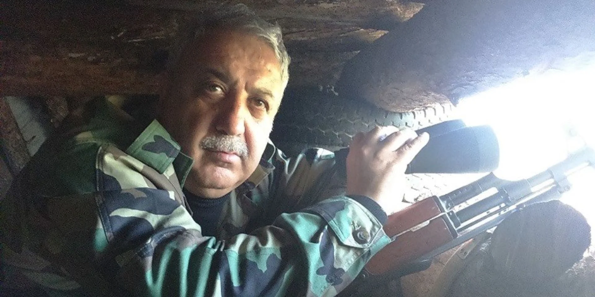 Reyhanlı Saldırısının Faili Mihraç Ural Suriye’de Yakalandı