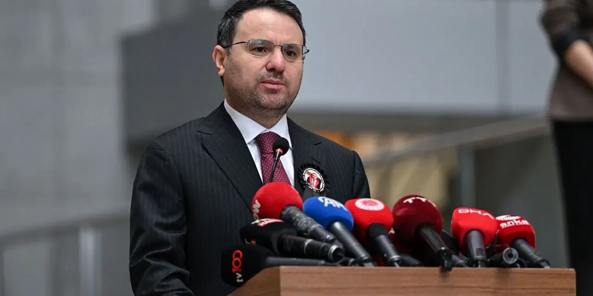 Bakan Gürlek: "1 Milyar Dolarlık Kripto Varlık Şüphelisi İstanbul'da Yakalandı"